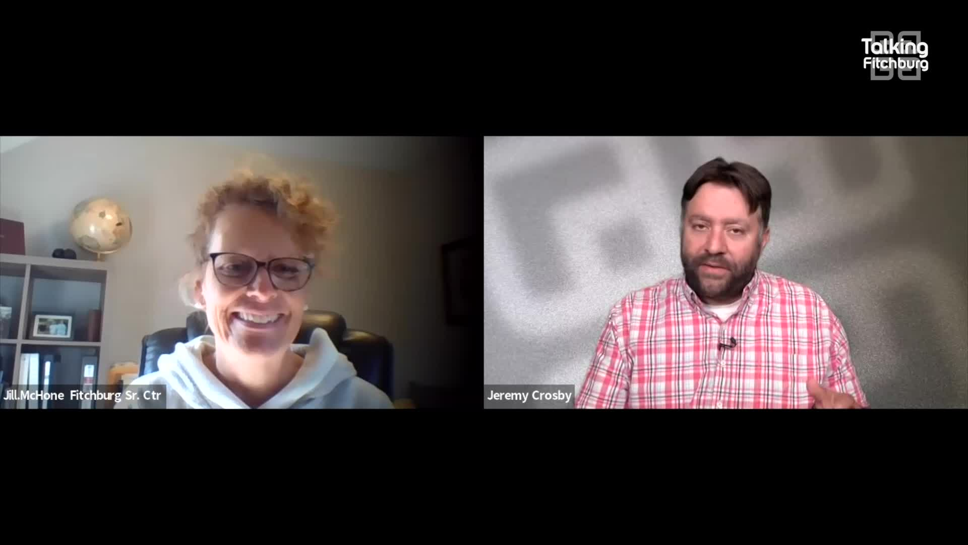 Thumbnail image for TFR Senior Center Update 10-4-22