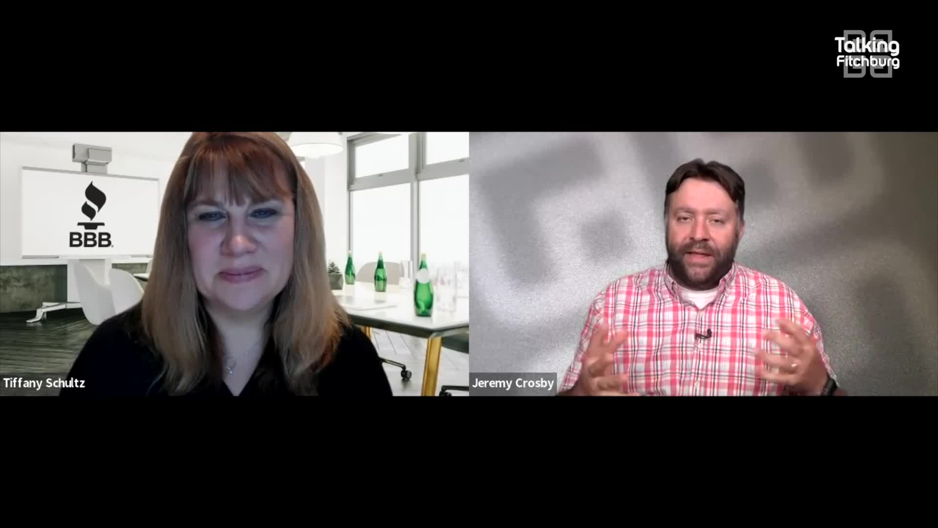 Thumbnail image for TFR BBB Hurricane/Disaster Relief Donation Tips 10-7-22