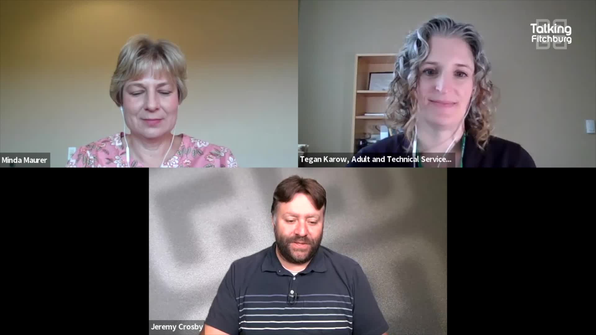 Thumbnail image for TFR Library Update 10-7-22