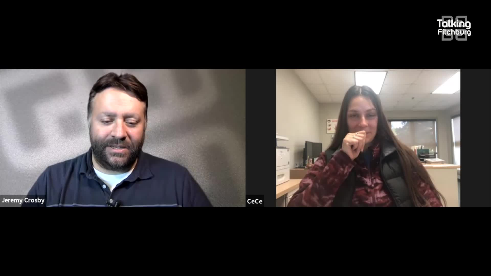 Thumbnail image for TFR Recreation Dept Update 10-7-22