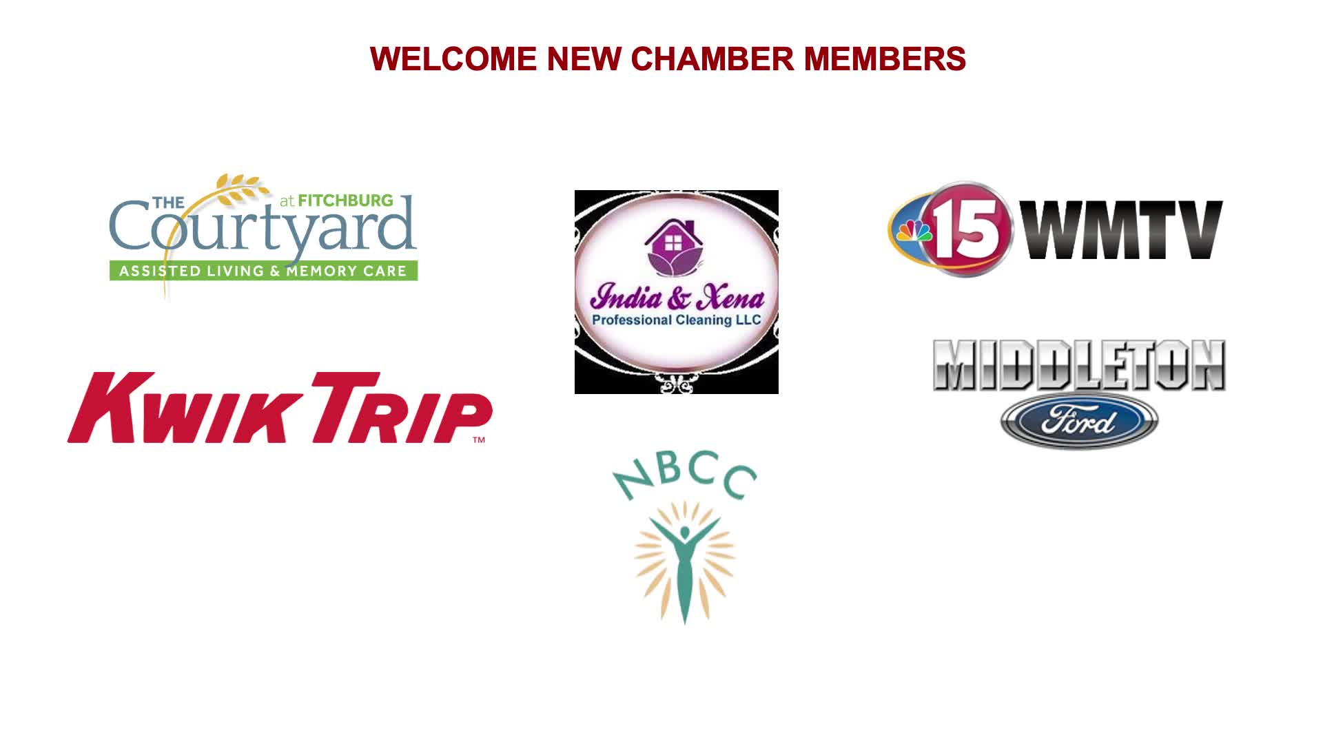 Thumbnail image for Fitchburg Chamber Business Before 9 - October 2022