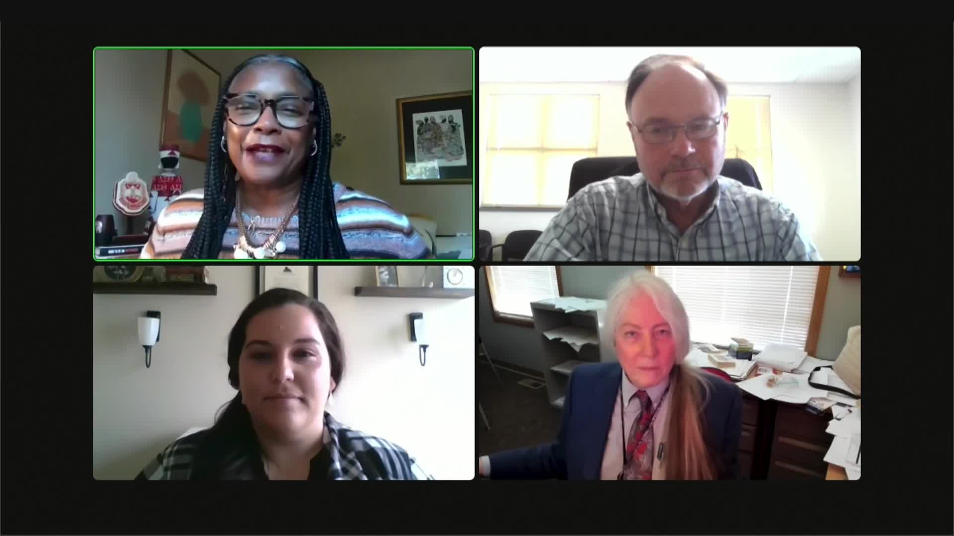 Safe Communities: Ending Deaths from Despair ep7 - Chronic Alcoholism and Poverty 10-7-22