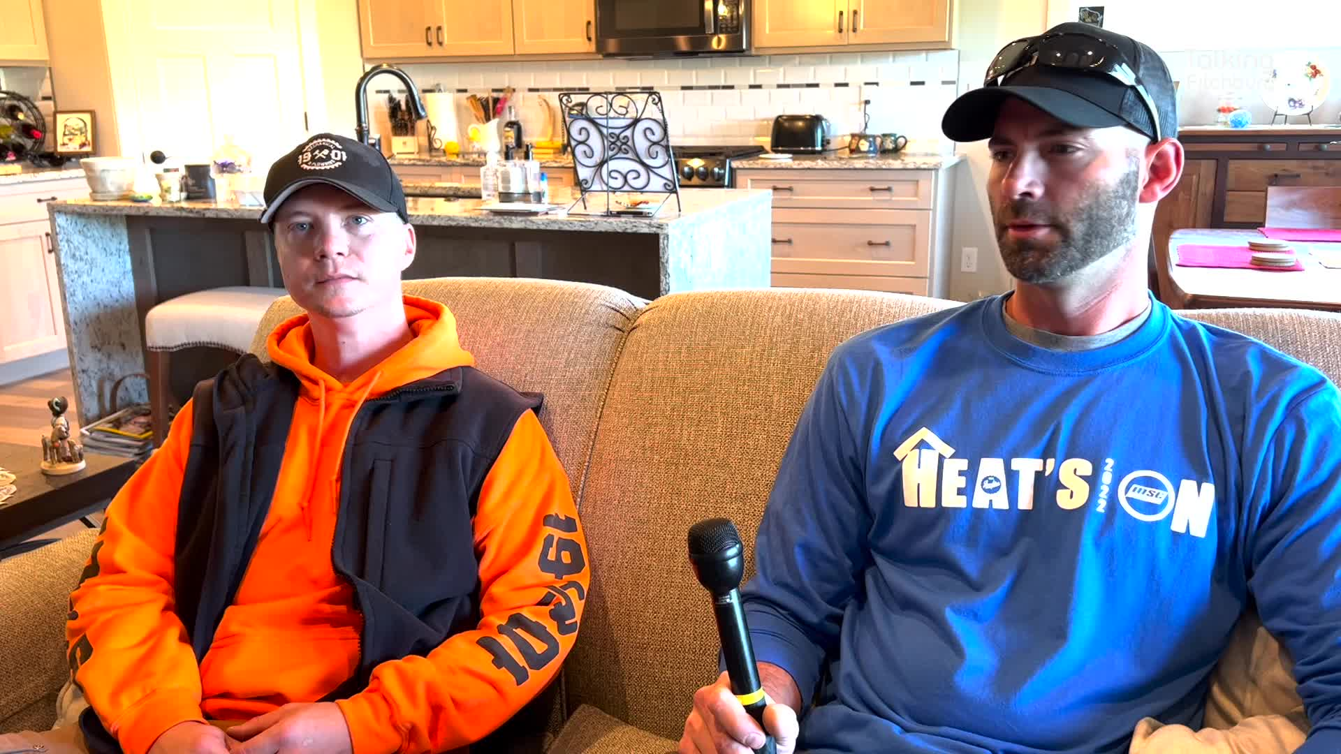 Thumbnail image for TFR "Heat's On" Free Furnace Checks for Veterans 10-10-22