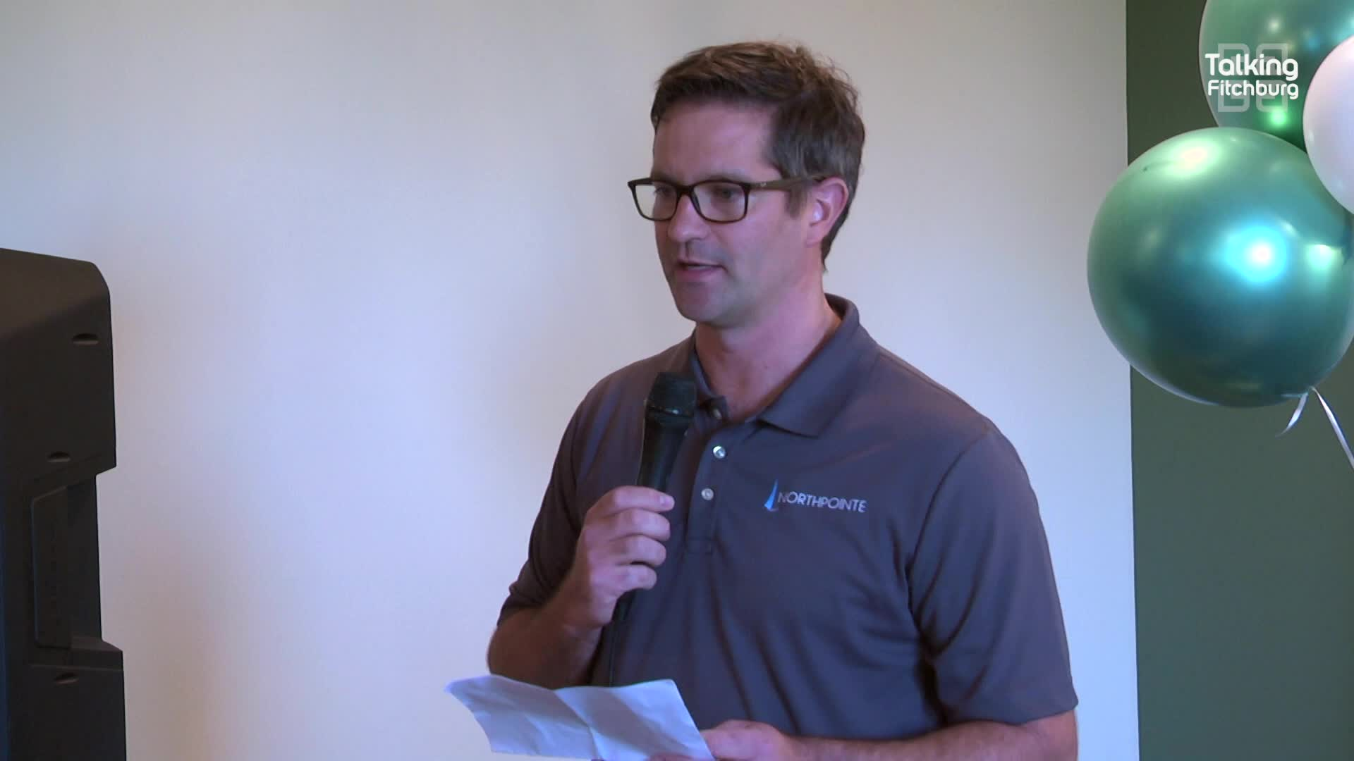 Thumbnail image for TFR The Limerick Senior Apartments and Townhomes Ribbon Cutting 10-12-22