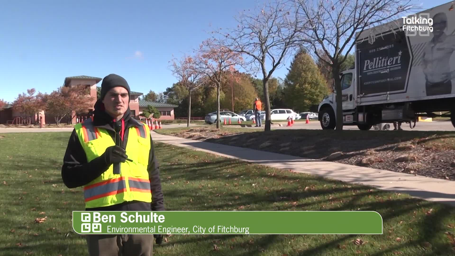 Thumbnail image for TFR Fall Recycle Event 10-15-22