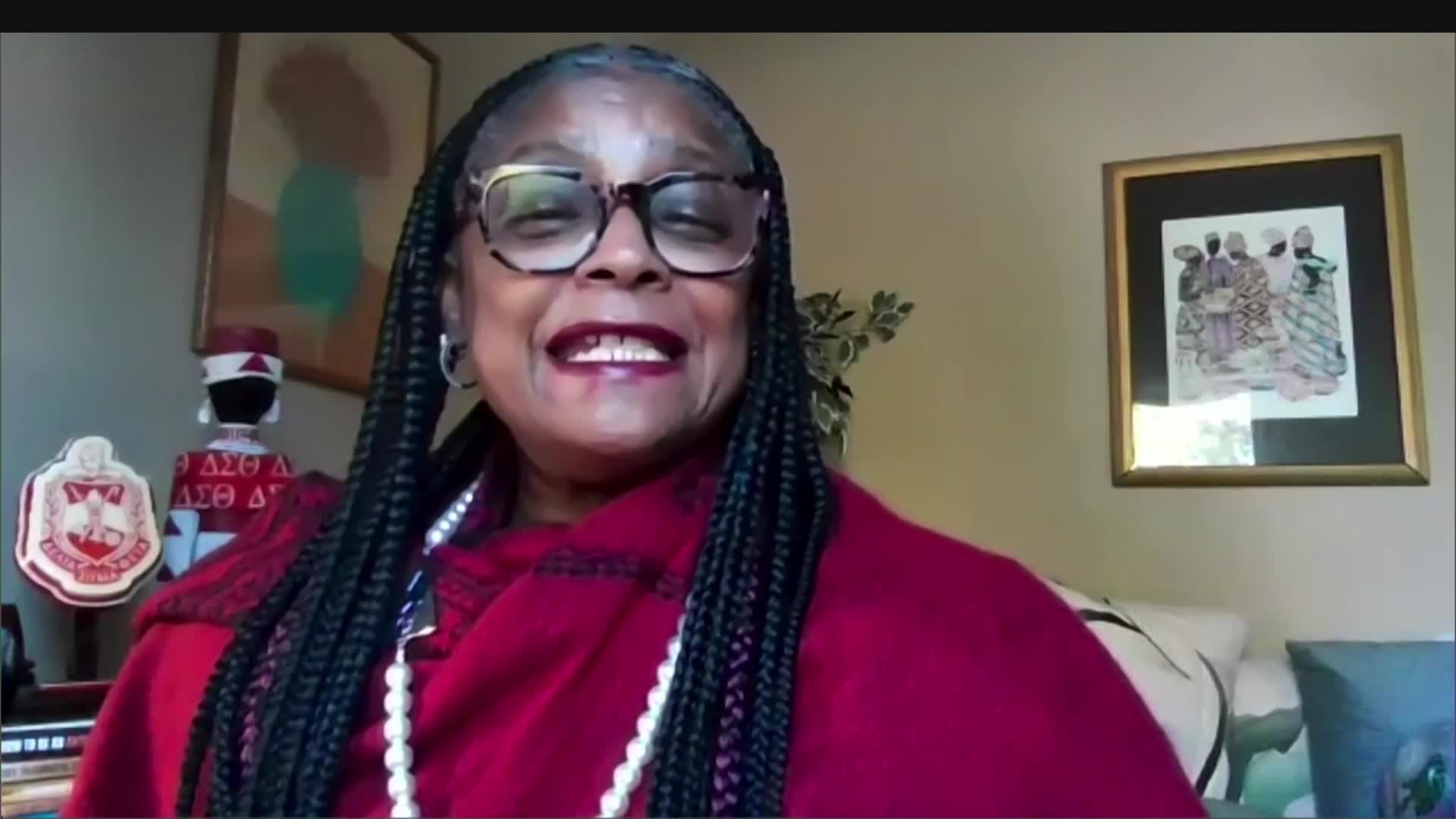 Safe Communities: Ending Deaths from Despair ep8 - Sexual Violence and Domestic Violence Trauma 10-21-22