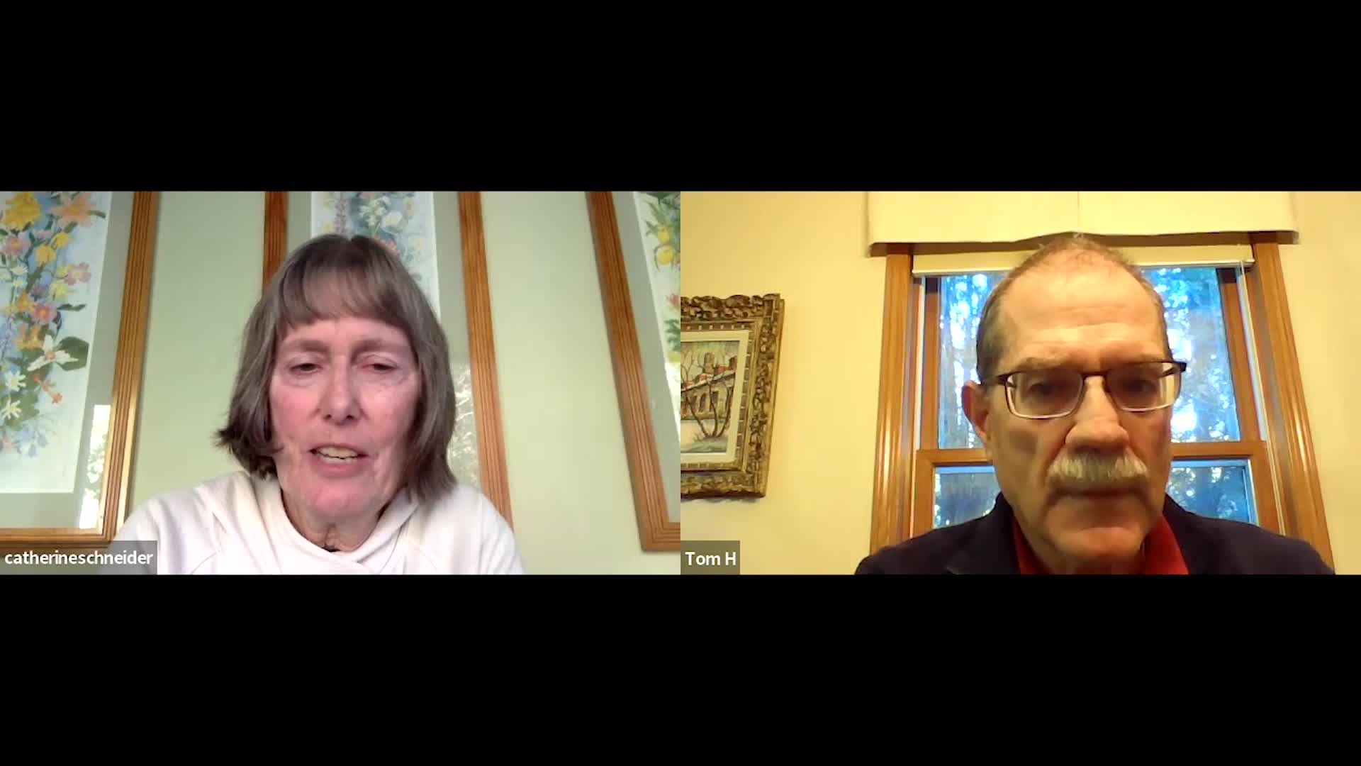 Thumbnail image for TFR Fitchburg Historical Society Update 10-27-22