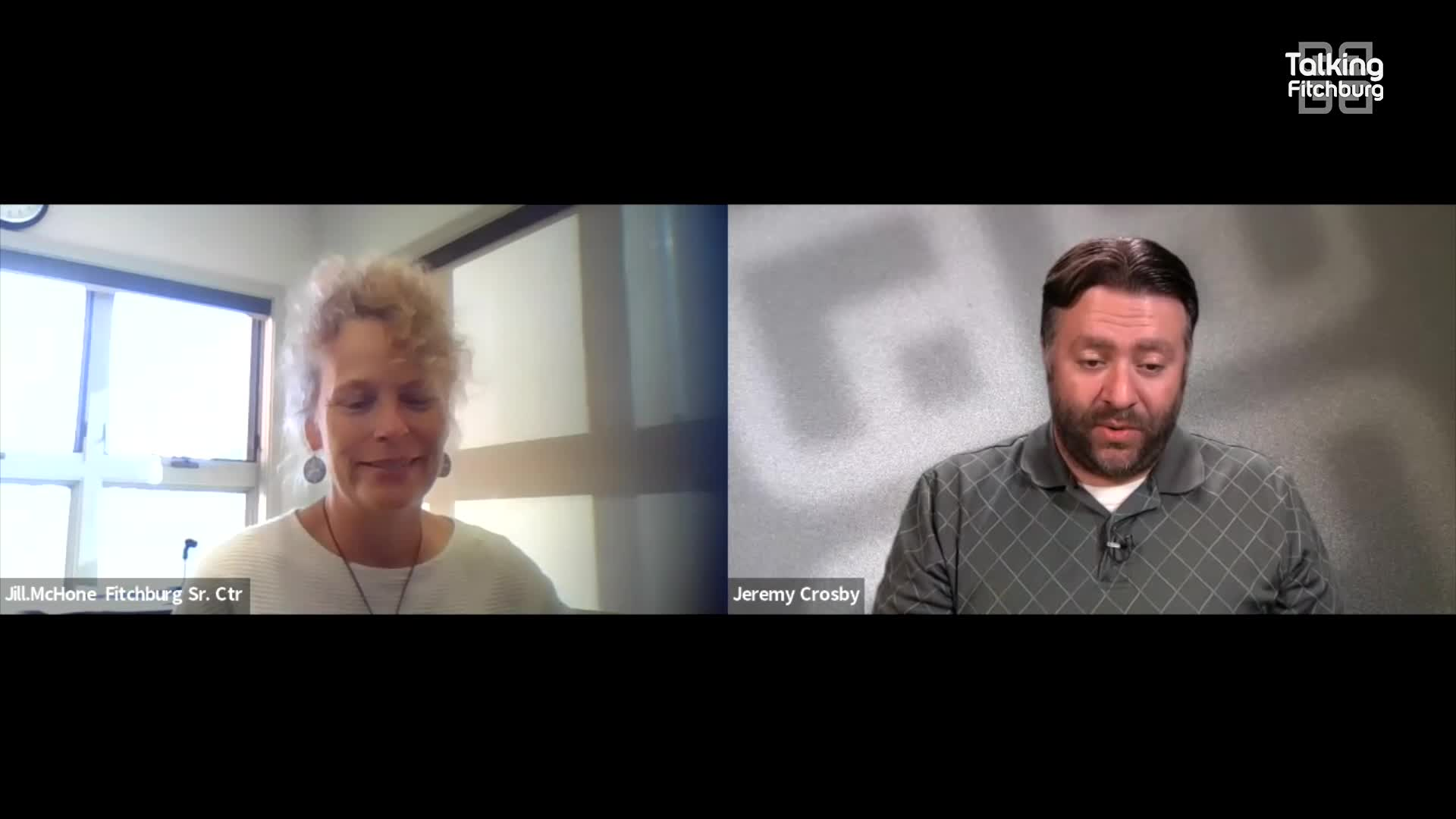 Thumbnail image for TFR Senior Center Update 11-3-22