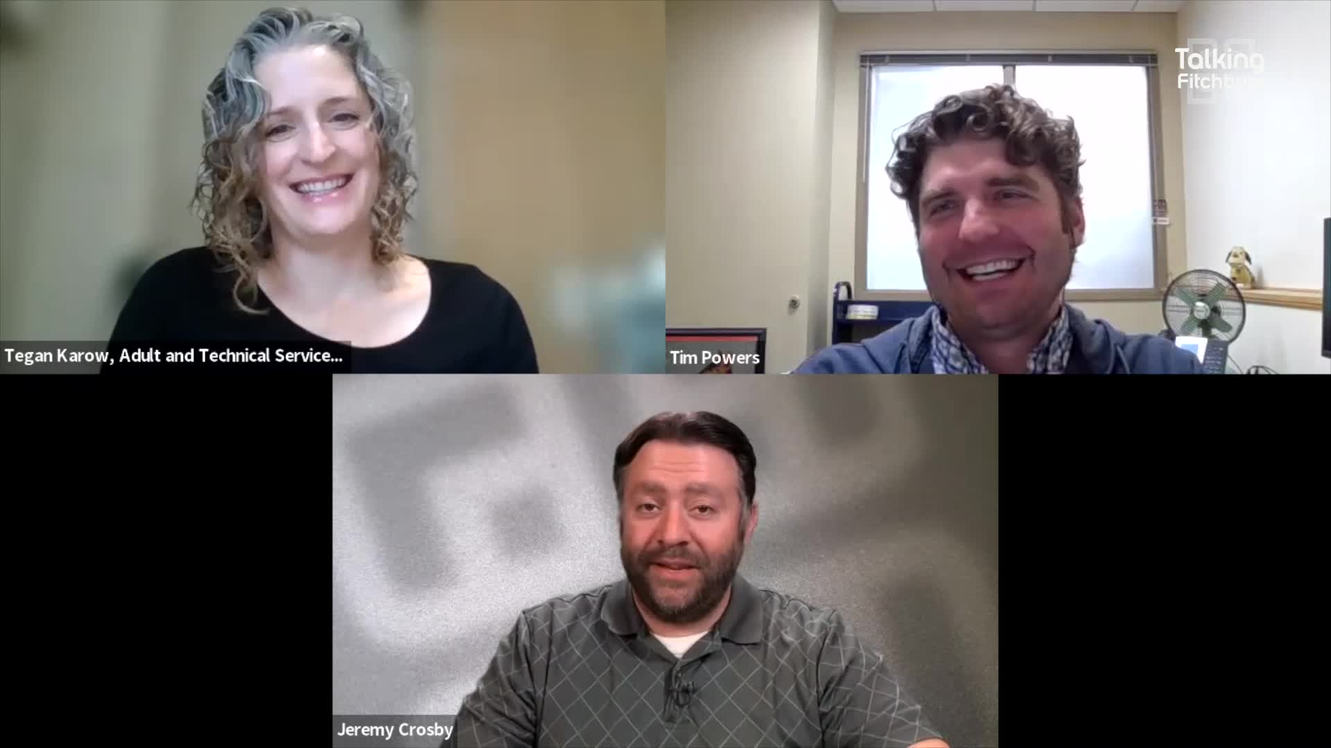 Thumbnail image for TFR Library Update 11-4-22