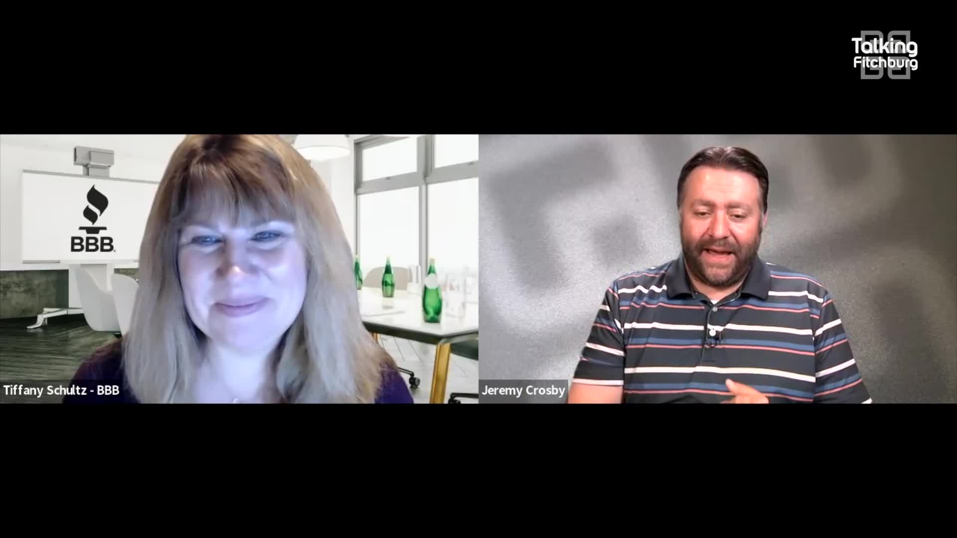 Thumbnail image for TFR BBB Package Delivery Scams and Tips 11-7-22