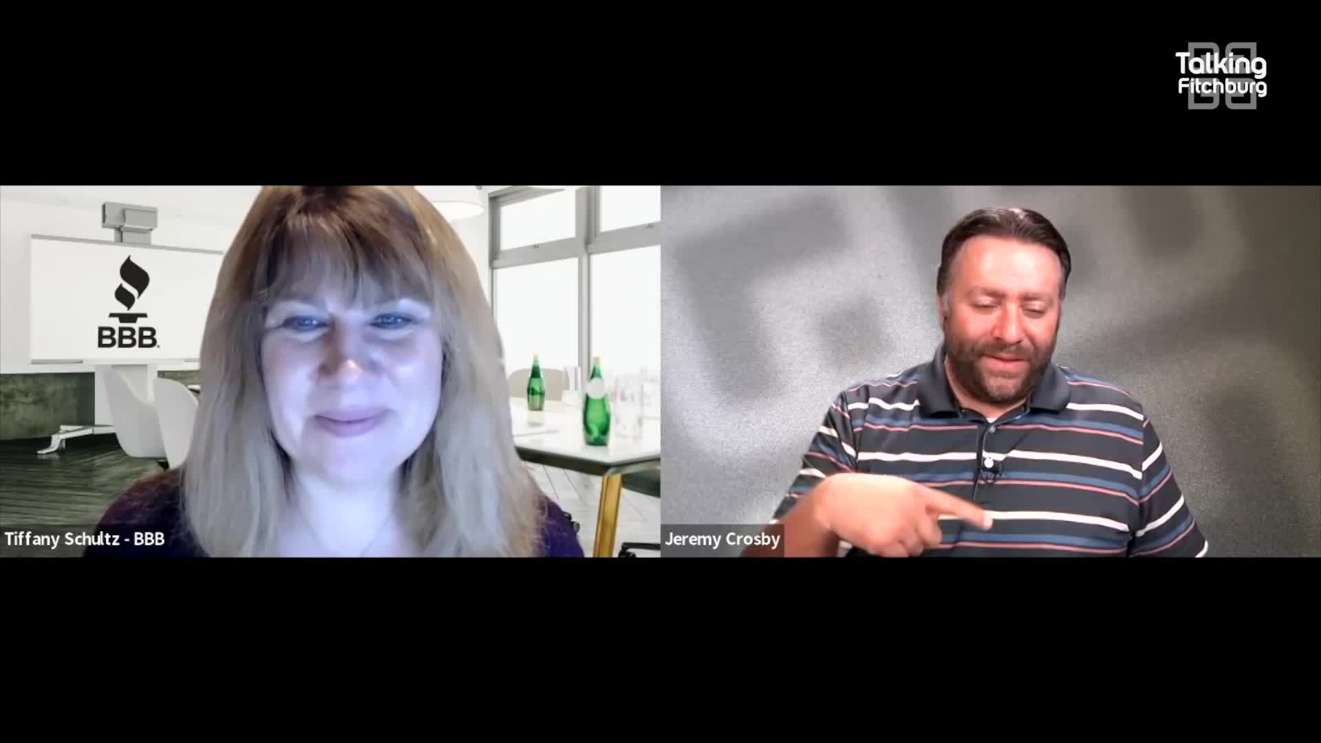 Thumbnail image for TFR BBB Cyber Monday Shopping Tips 11-23-22