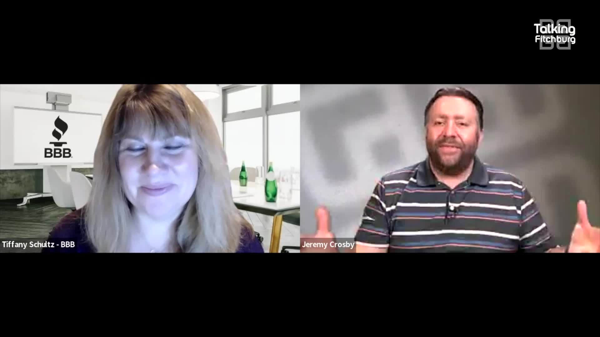 Thumbnail image for TFR BBB Small Business Saturday Shopping Tips 11-21-22