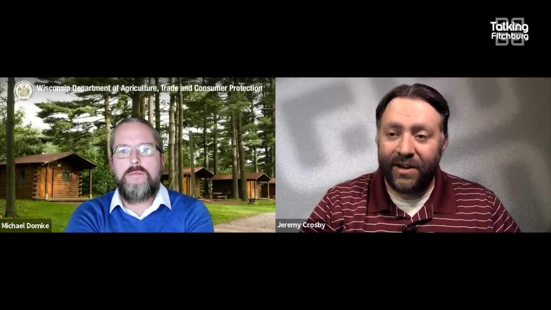 Thumbnail image for TFR DATCP Utility Bill Scams and Resources 11-15-22