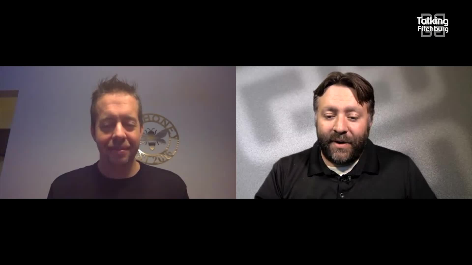 Thumbnail image for TFR Mayor Aaron Richardson Update 11-18-22