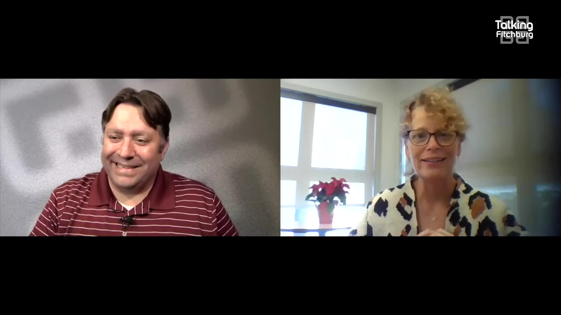 Thumbnail image for TFR Senior Center Update 11-28-22