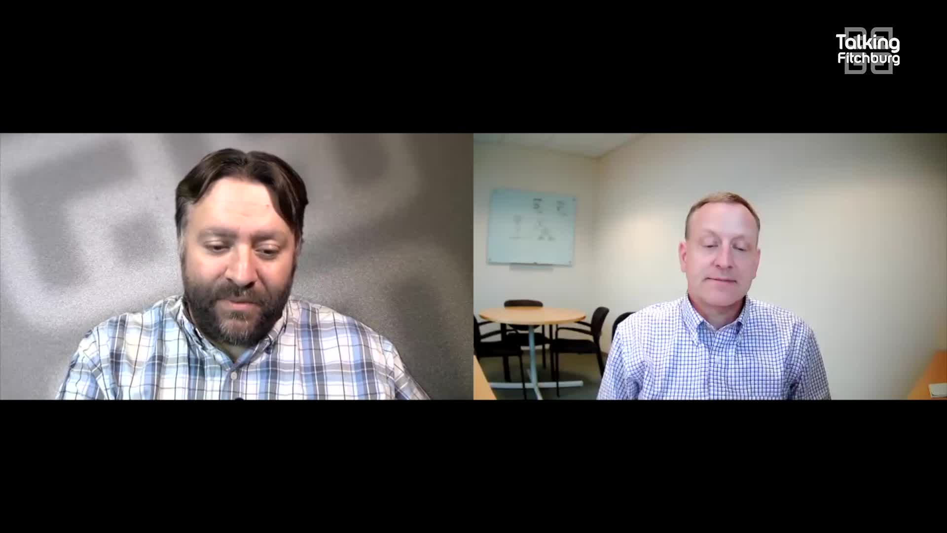 Thumbnail image for TFR City Administrator Chad Brecklin Update 12-14-22