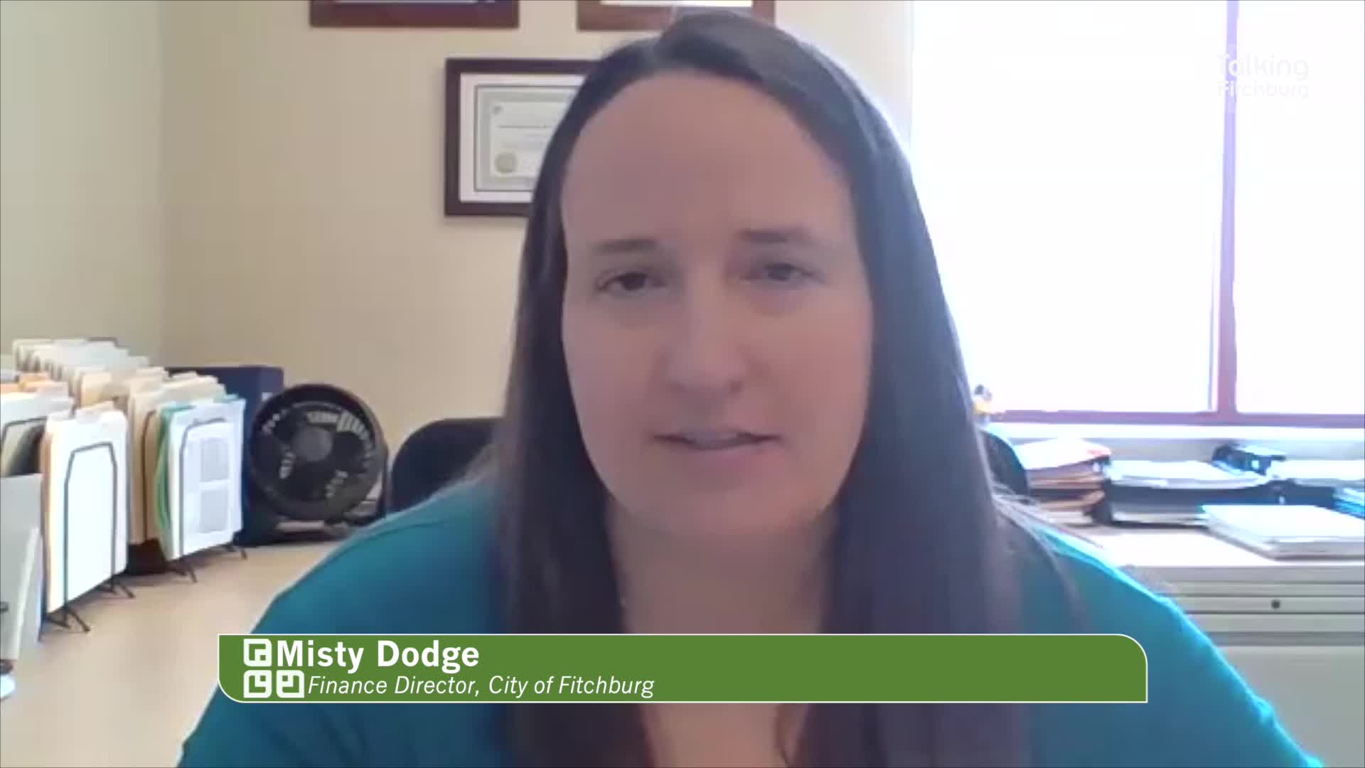 Thumbnail image for TFR Tax Bill Newsletter for Former Town of Madison Residents