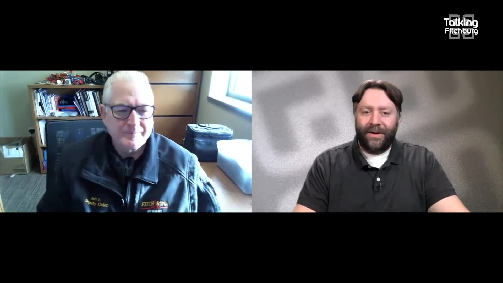 Thumbnail image for TFR Fitch-Rona EMS Winter Weather Safety 12-21-22