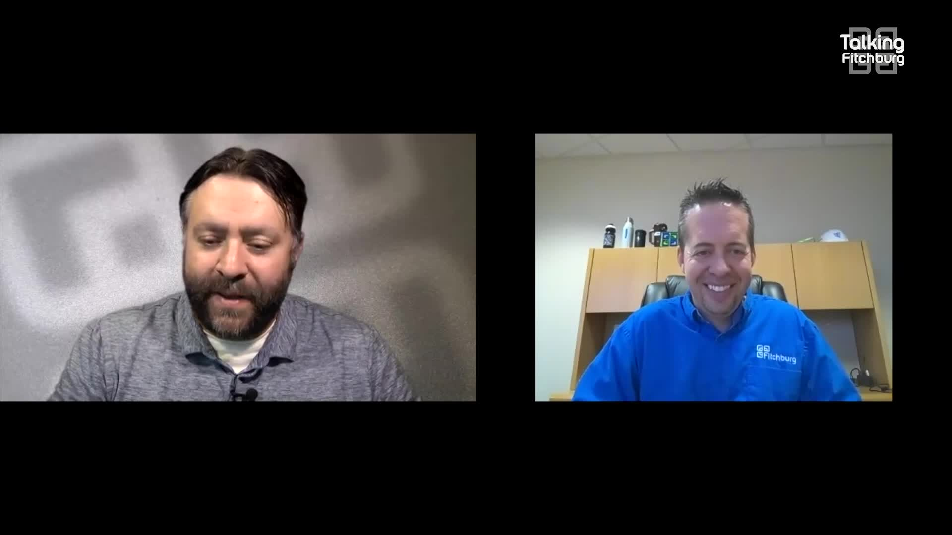 Thumbnail image for TFR: Mayor Aaron Richardson Update 12-22-22