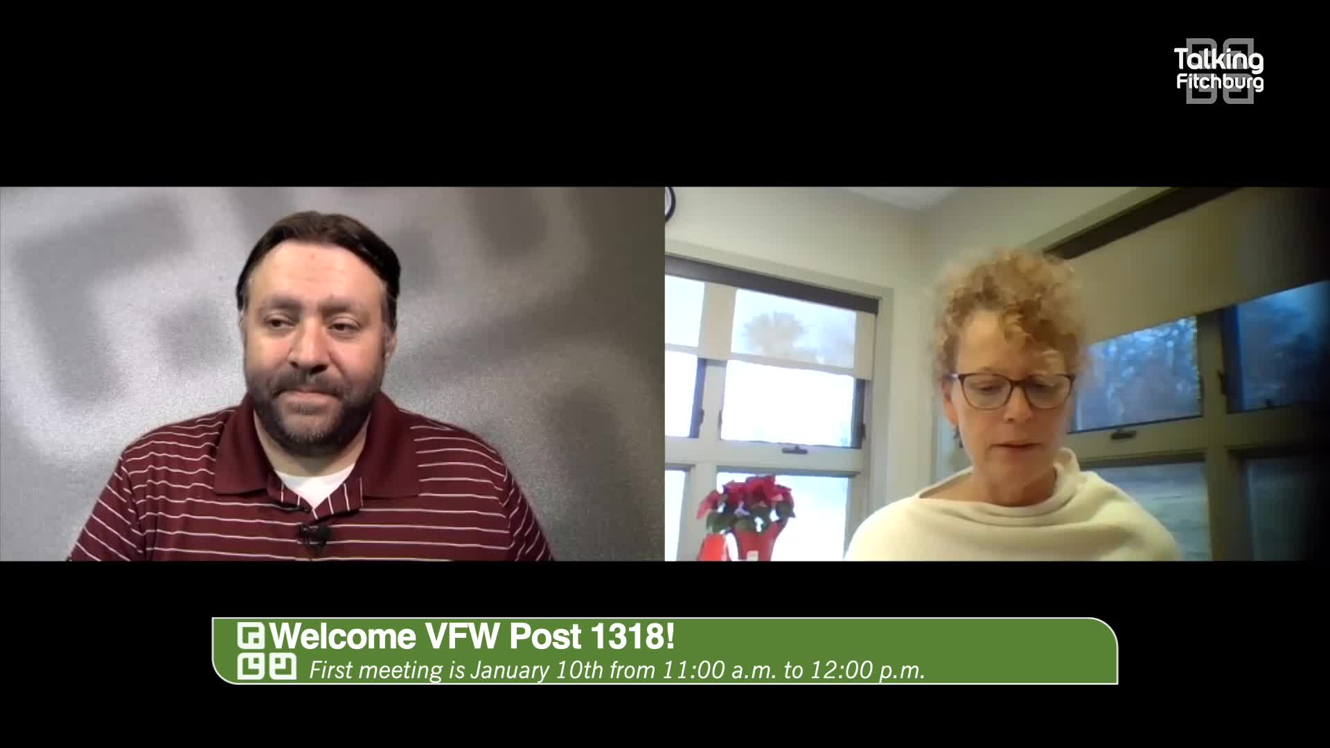 Thumbnail image for TFR: Senior Center Update 1-4-23