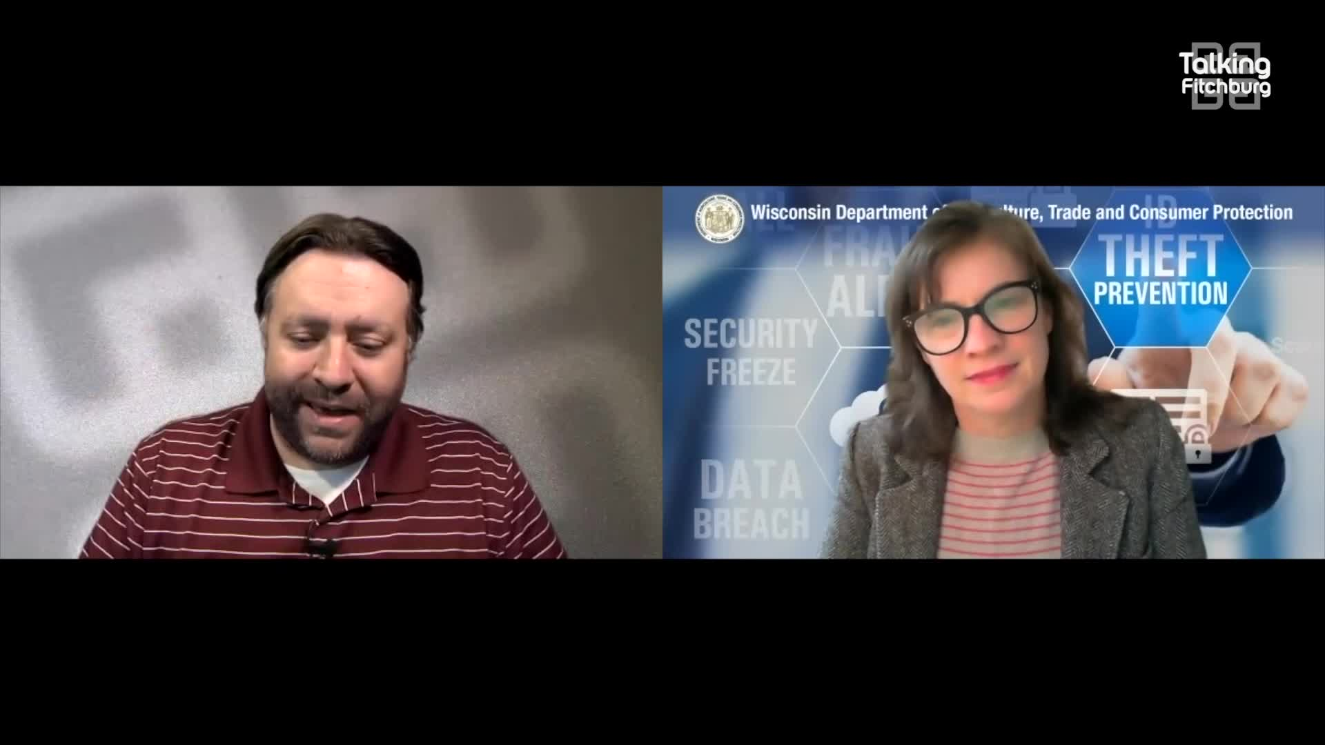 Thumbnail image for TFR: DATCP - Health and Wellness Scams 1-11-23