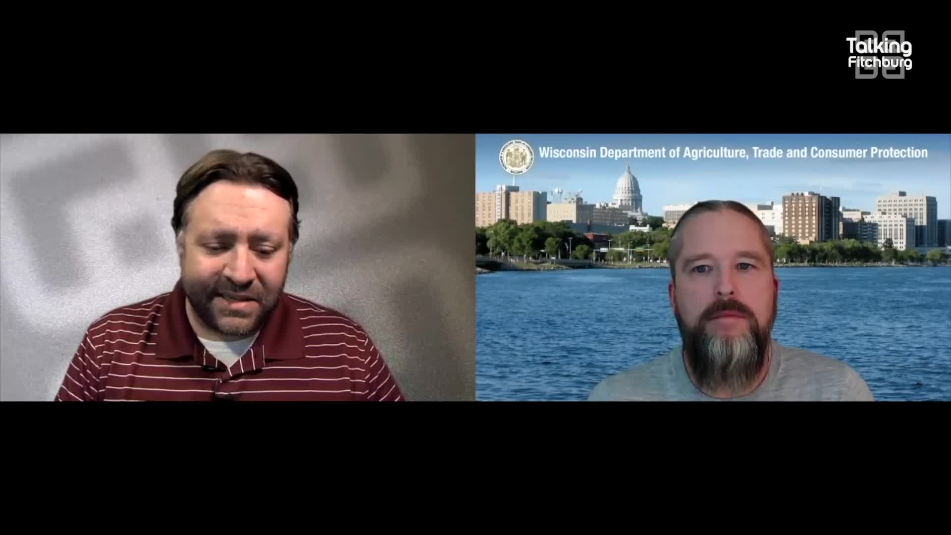 Thumbnail image for TFR: DATCP - Over-The-Counter Hearing Aids 1-17-23