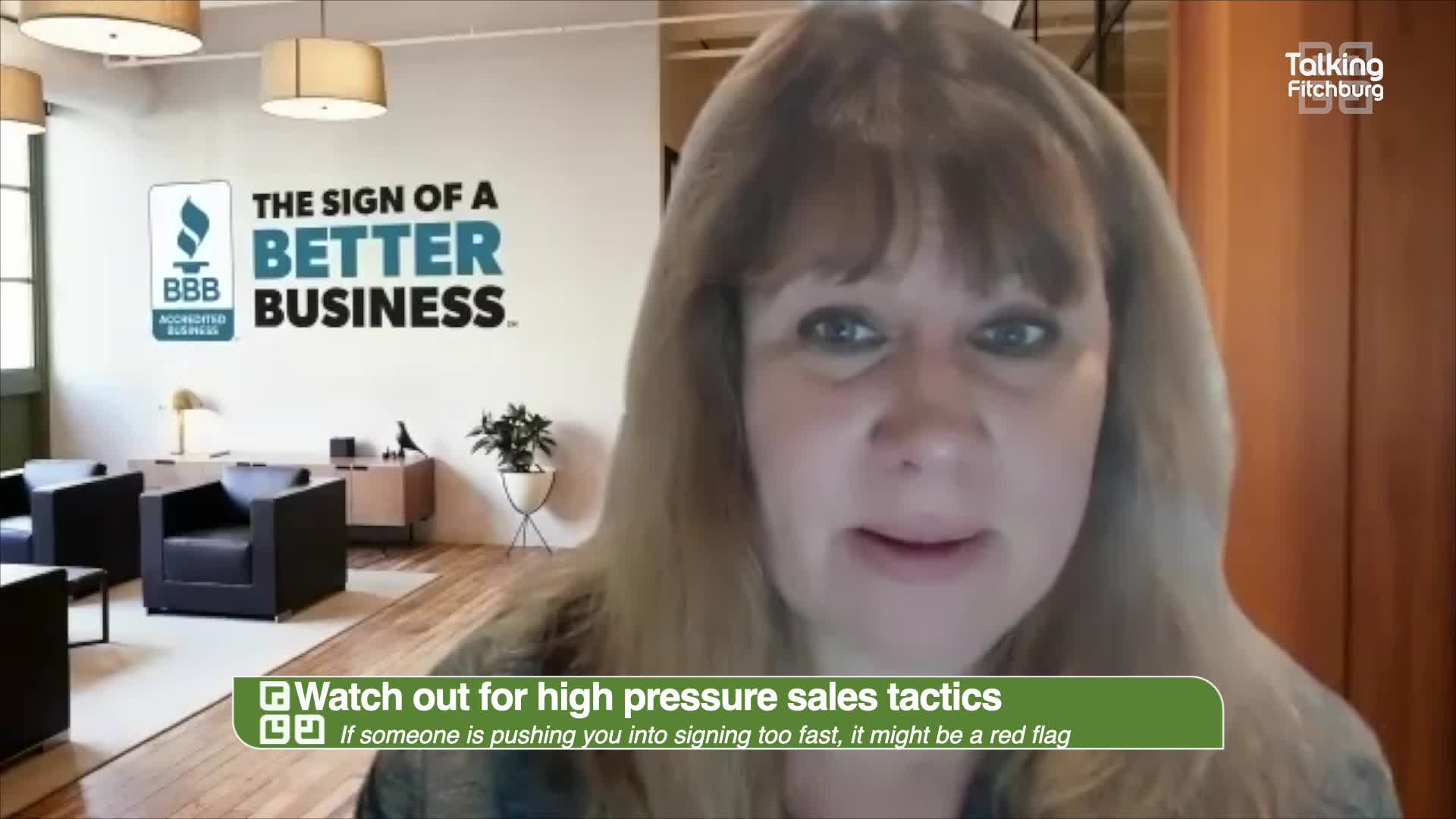 Thumbnail image for TFR: BBB - Tips for Joining a Gym 1-13-23