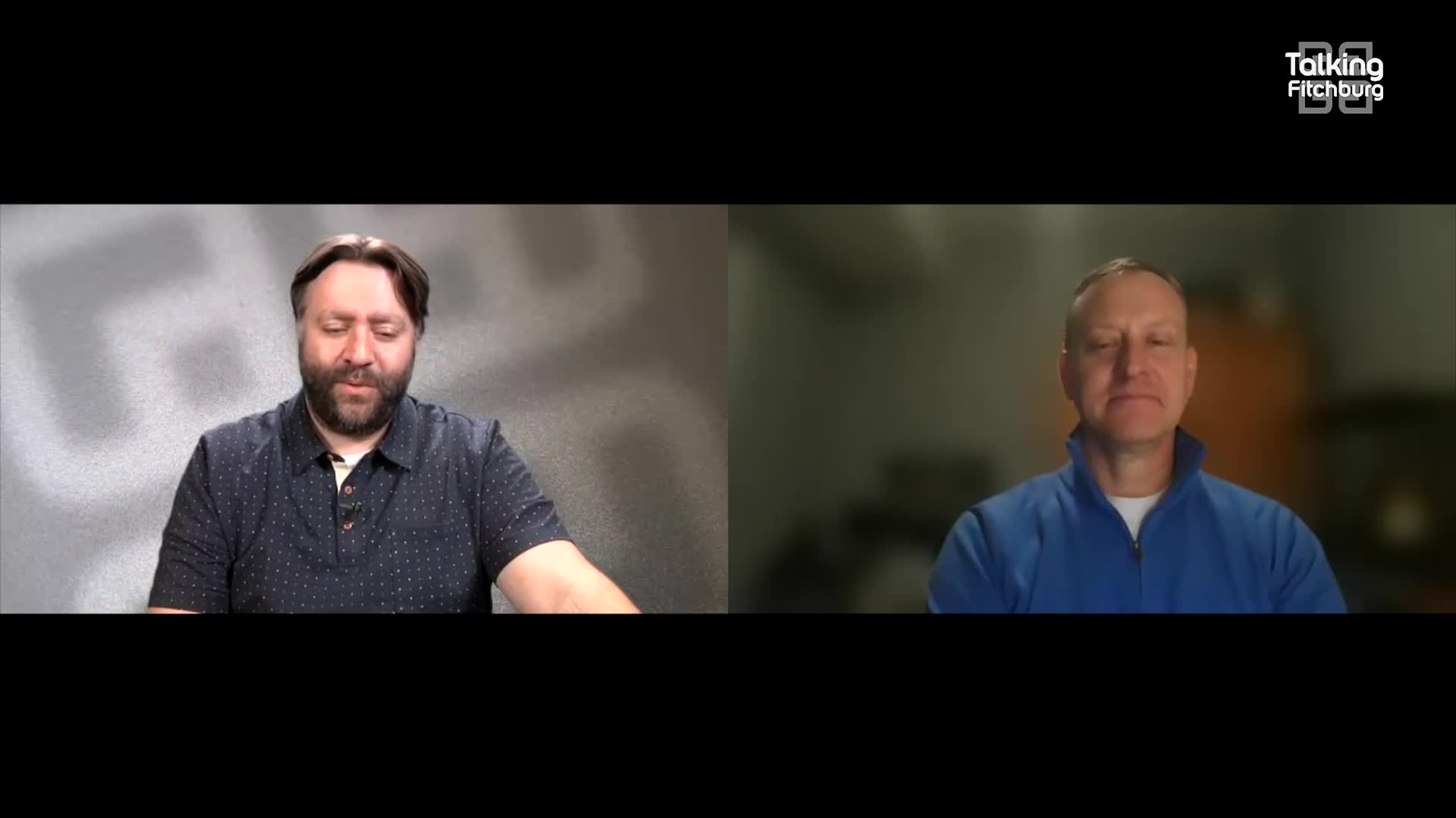 Thumbnail image for TFR: City Administrator Chad Brecklin Update 1-18-23