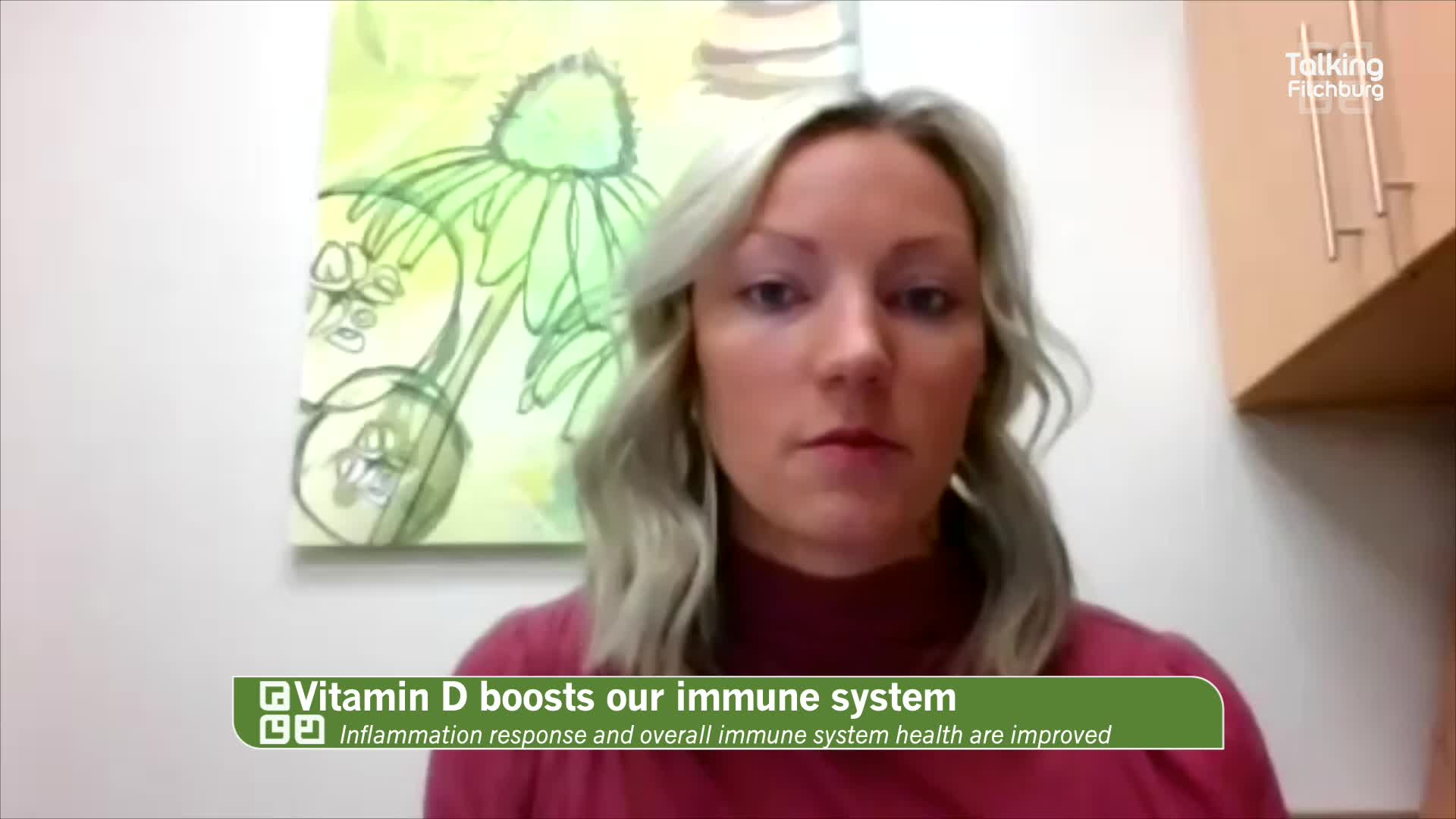 Thumbnail image for TFR: Hy-Vee Dietitian - Vitamin D 1-19-23