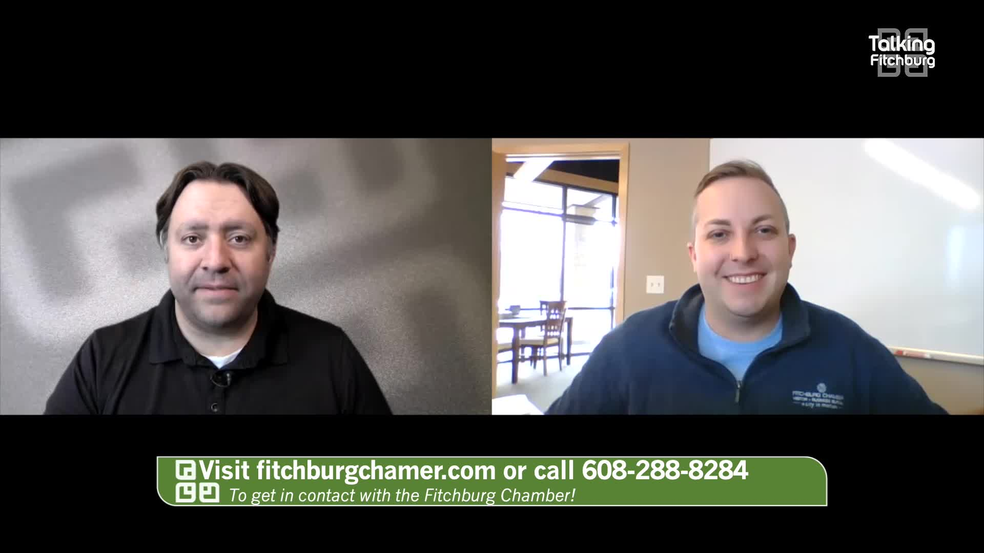 Thumbnail image for TFR: Fitchburg Chamber Update 1-24-23