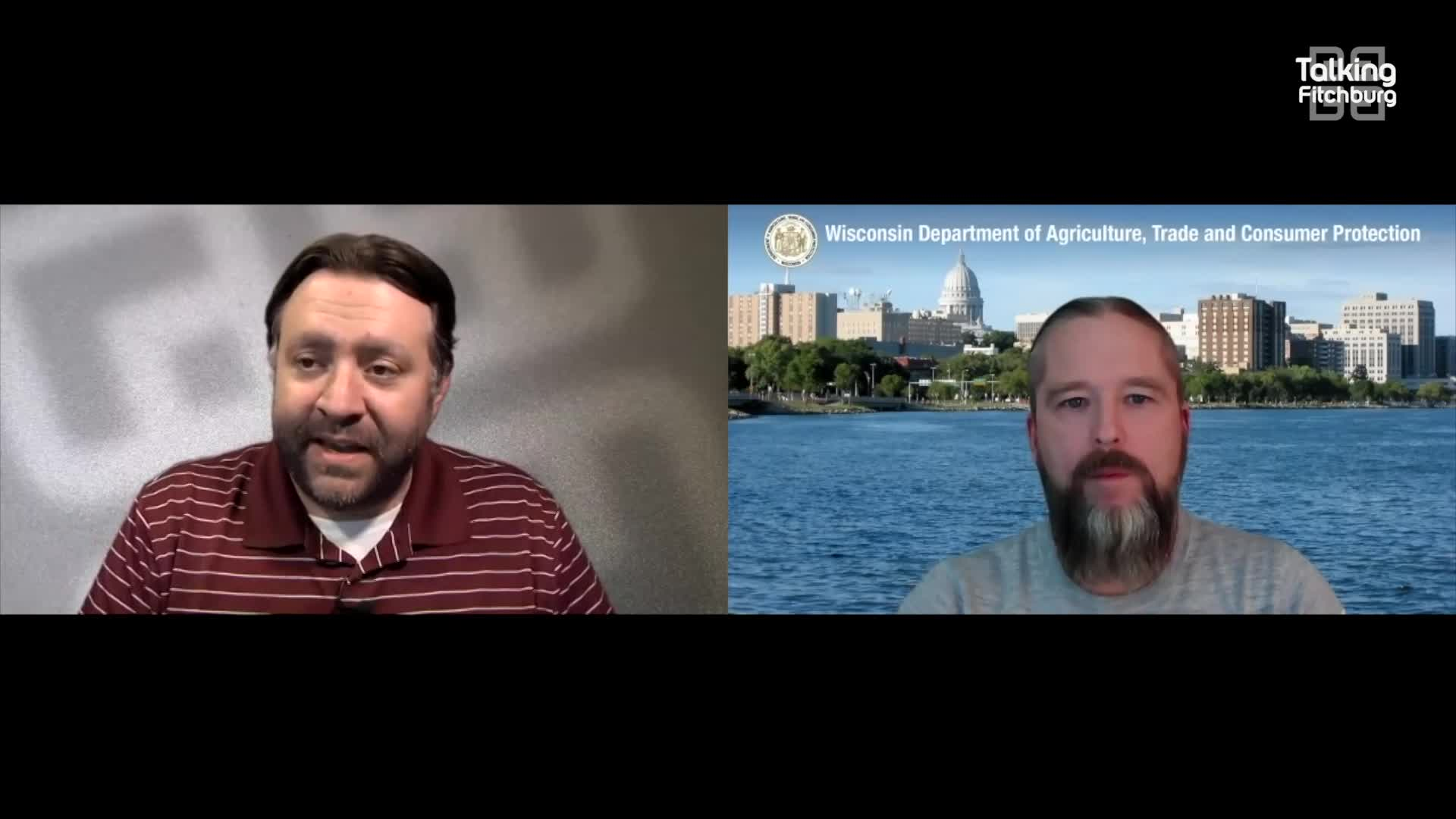 Thumbnail image for TFR: DATCP - Data Privacy Day - January 28th