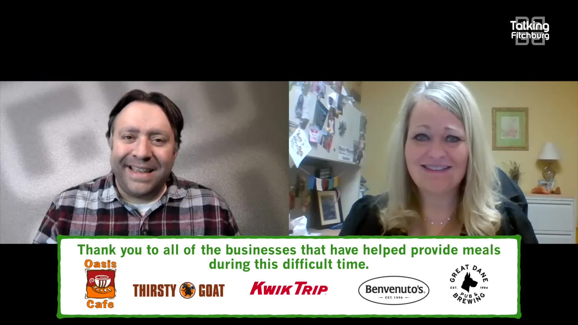 Thumbnail image for TFR: Senior Center Meal Program Update 1-25-23