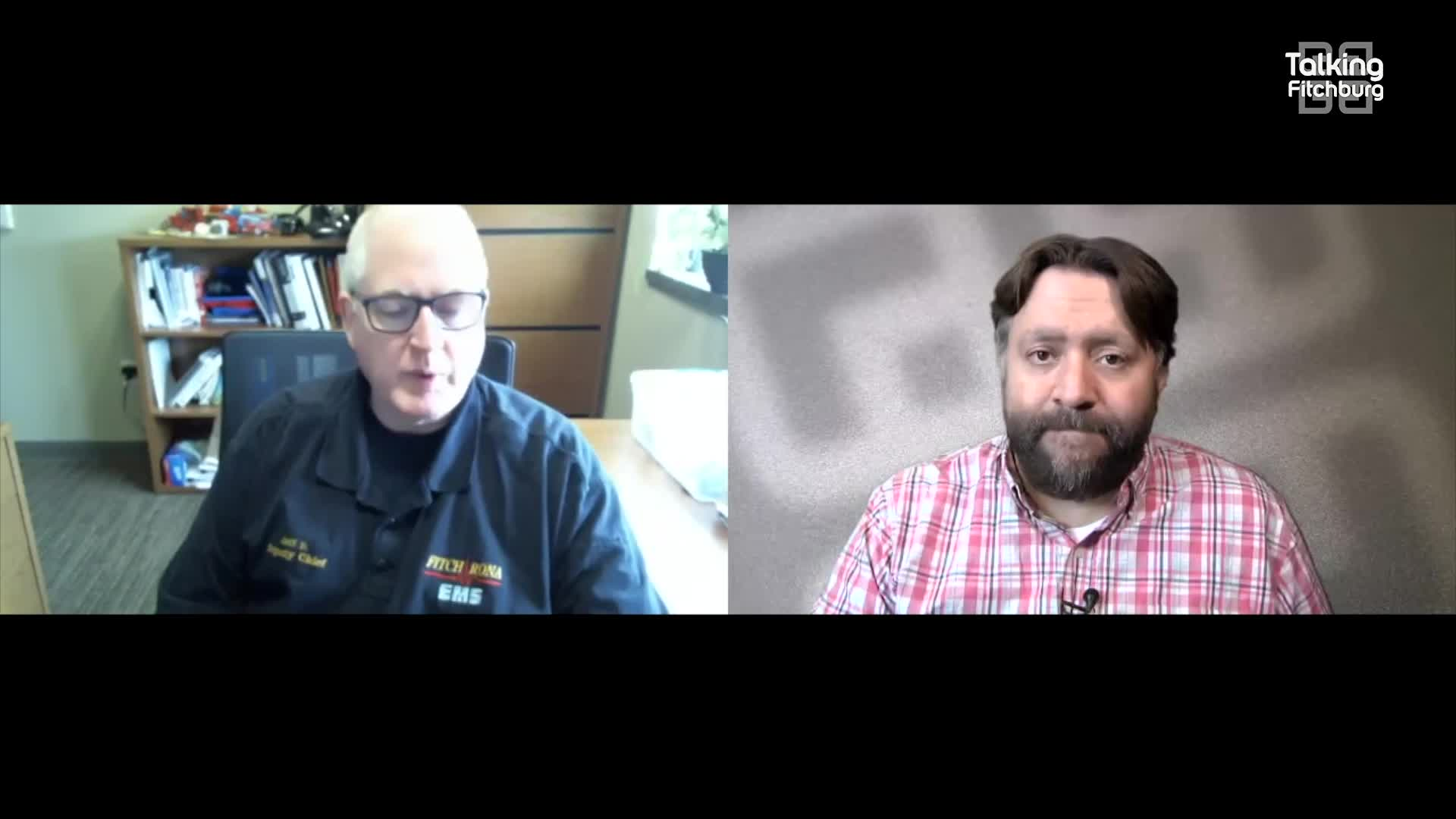 Thumbnail image for TFR: Fitch-Rona EMS Update 1-25-23