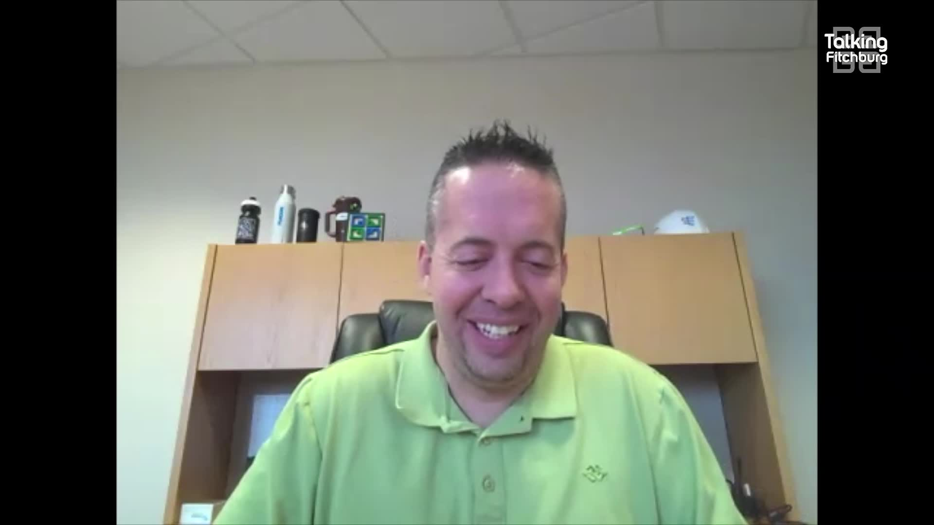 Thumbnail image for TFR: Historical Society Interview with Mayor Richardson 1-26-23 pt2