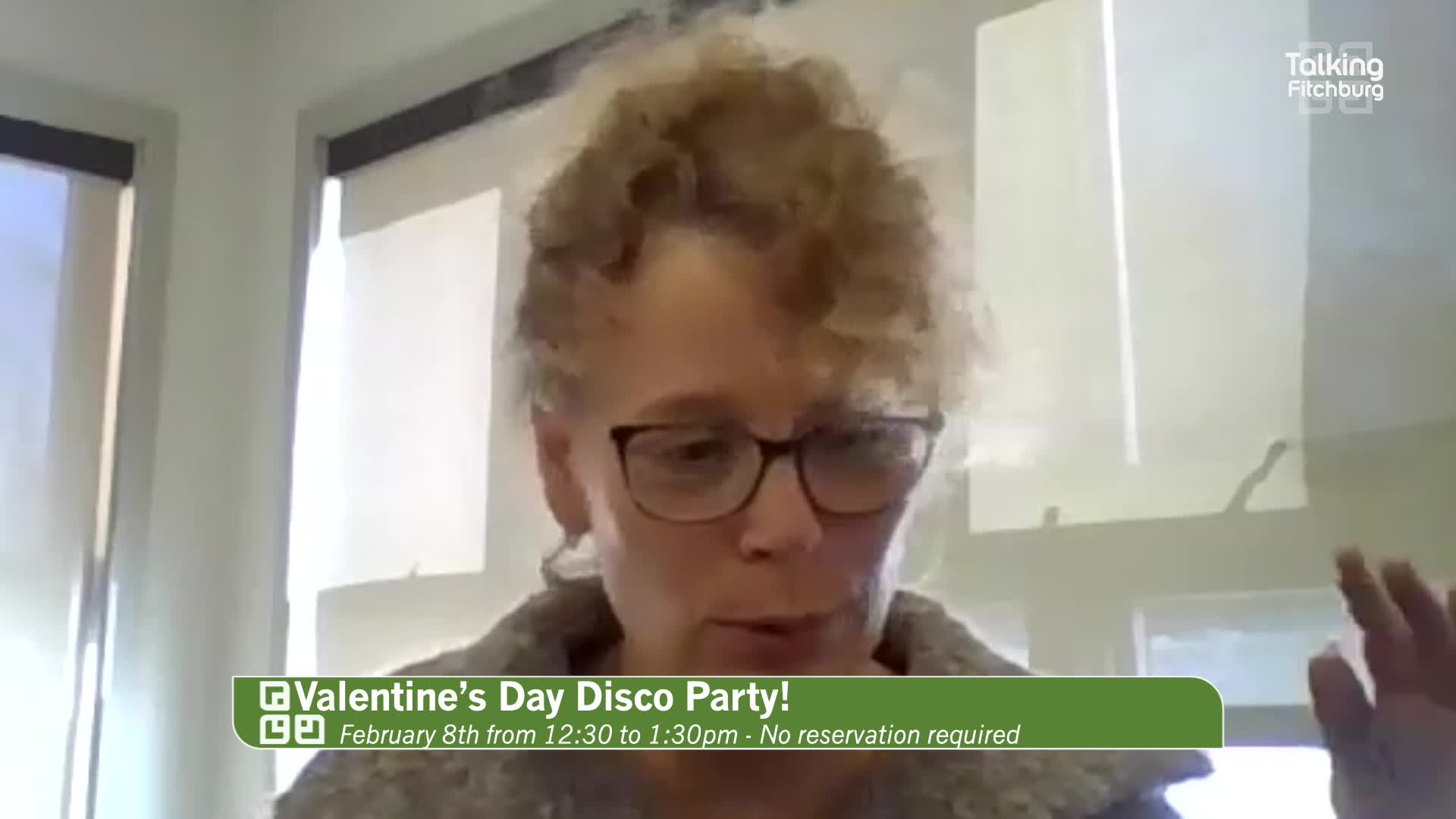 Thumbnail image for TFR: Senior Center Update 1-31-23