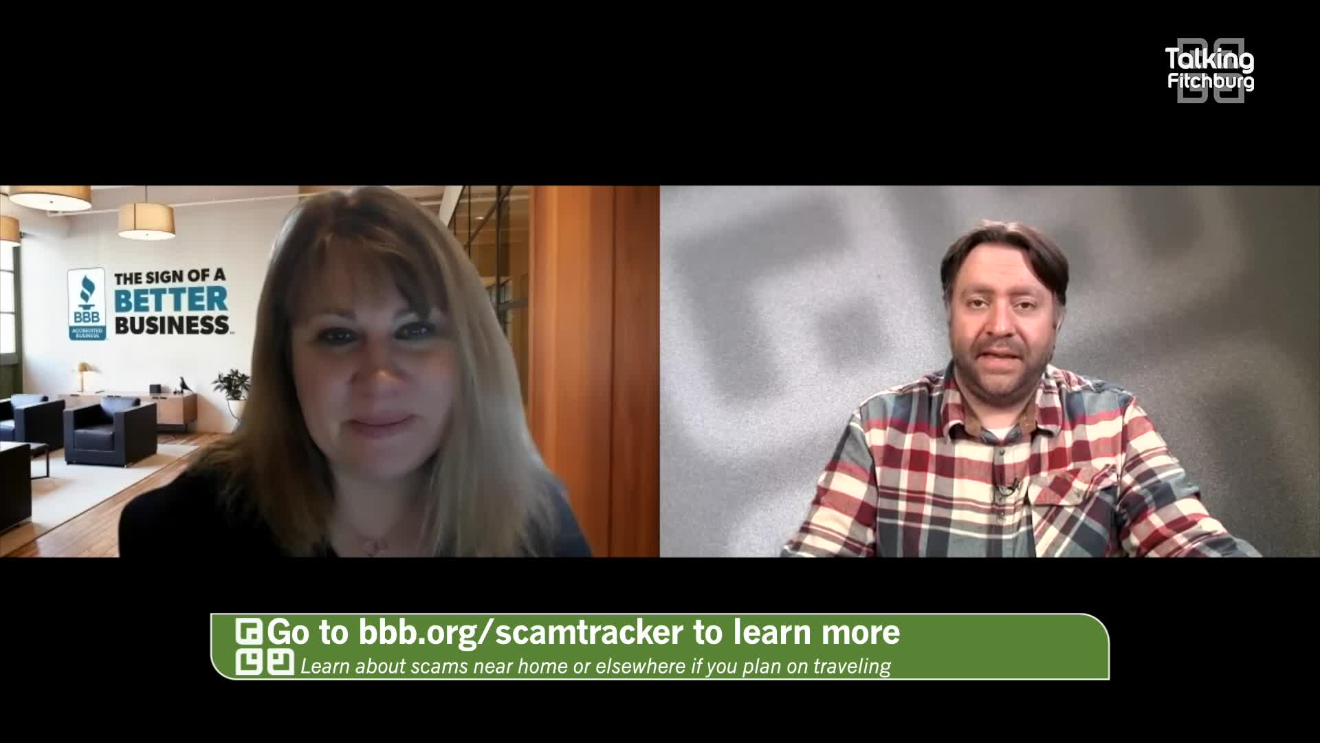 Thumbnail image for TFR: BBB - Parking Ticket Scams 2-10-23