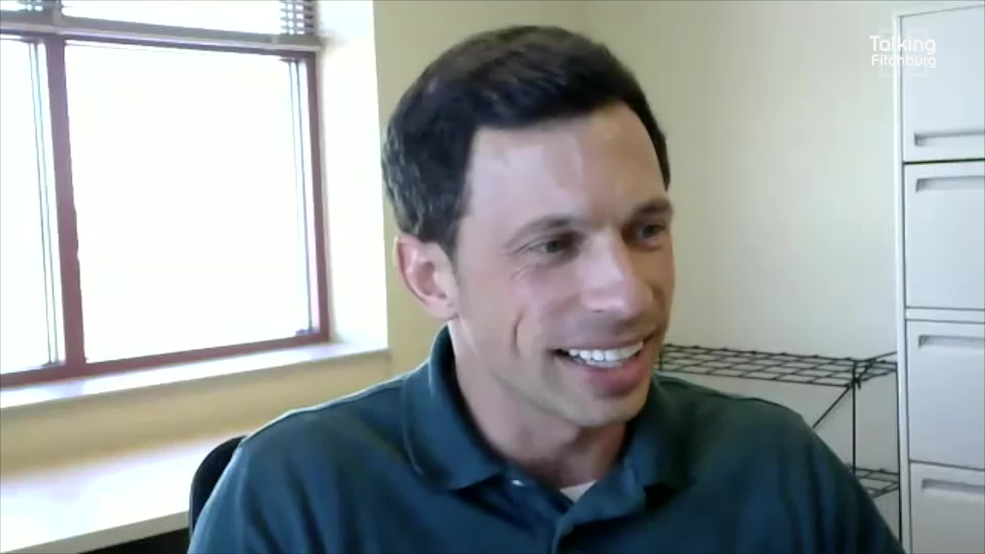 Thumbnail image for TFR: New Public Works Director Tim Voelker 2-13-23