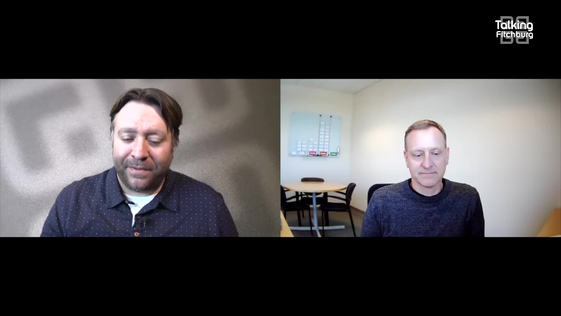 Thumbnail image for TFR: City Administrator Chad Brecklin Update 2-15-23