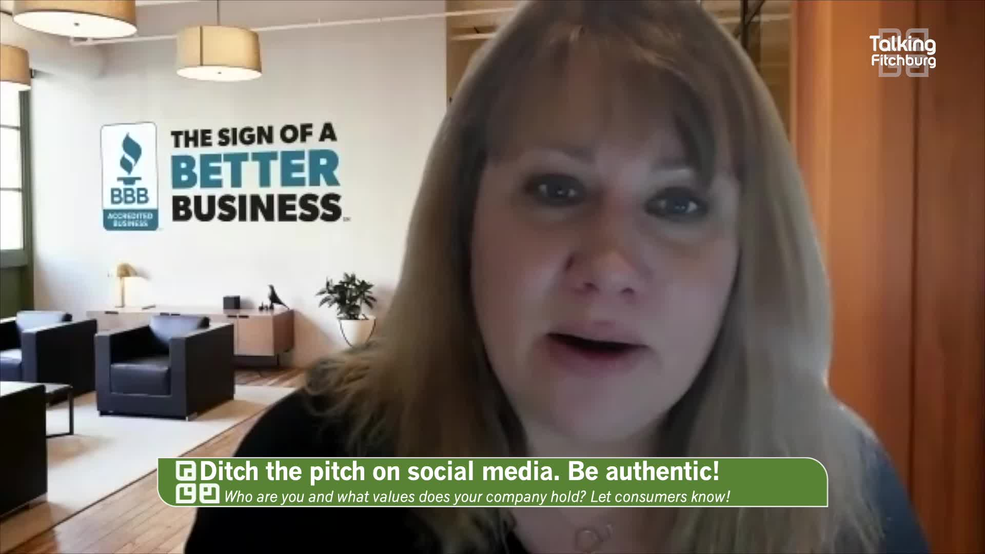 Thumbnail image for TFR: BBB - Create Trust on Social Media 2-16-23