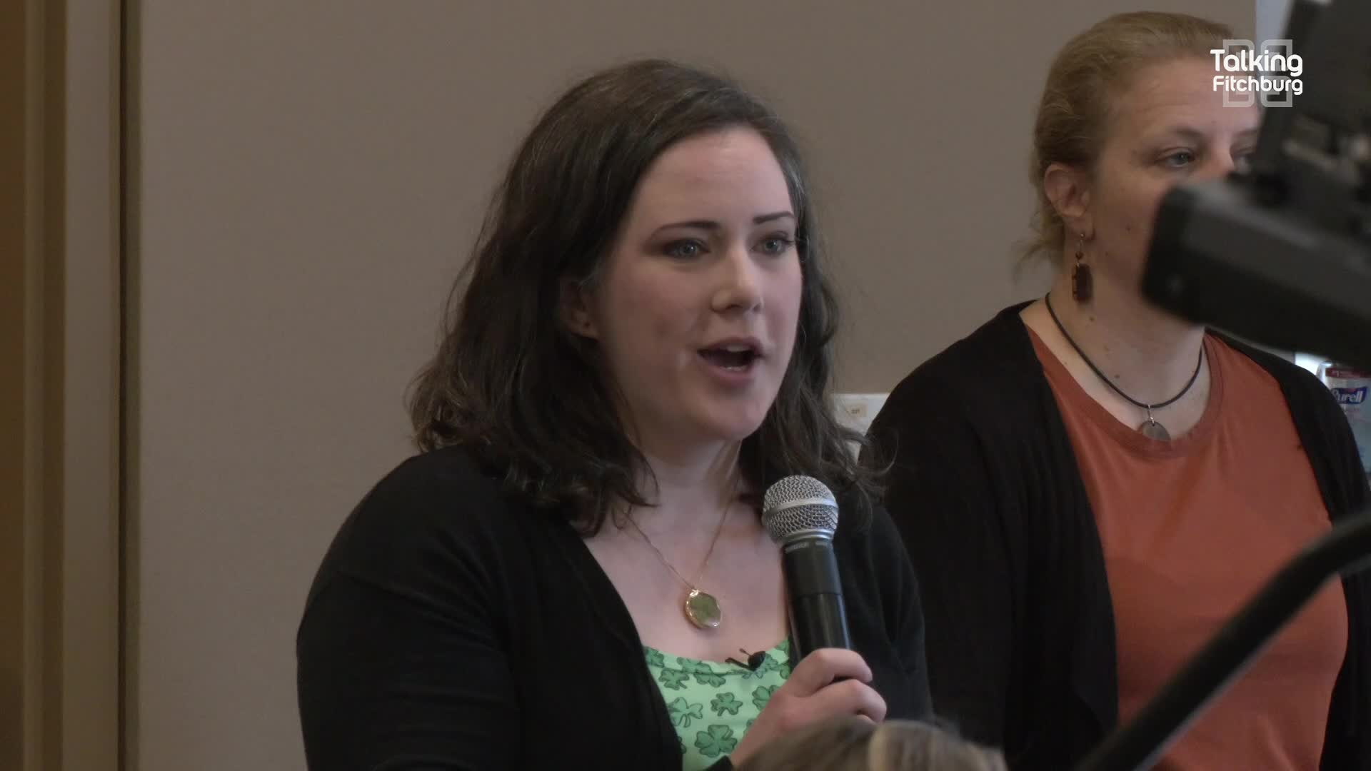 Thumbnail image for TFR: Four-Leaf Clover Guinness World Record 2-25-23