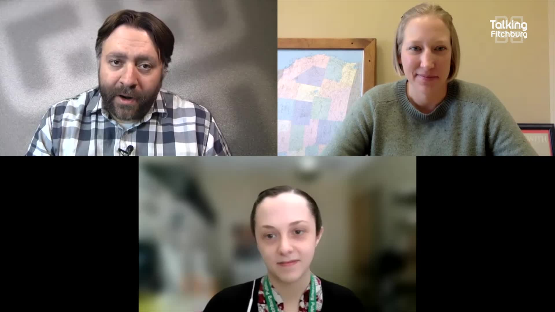 Thumbnail image for TFR: Public Library Update 3-8-23