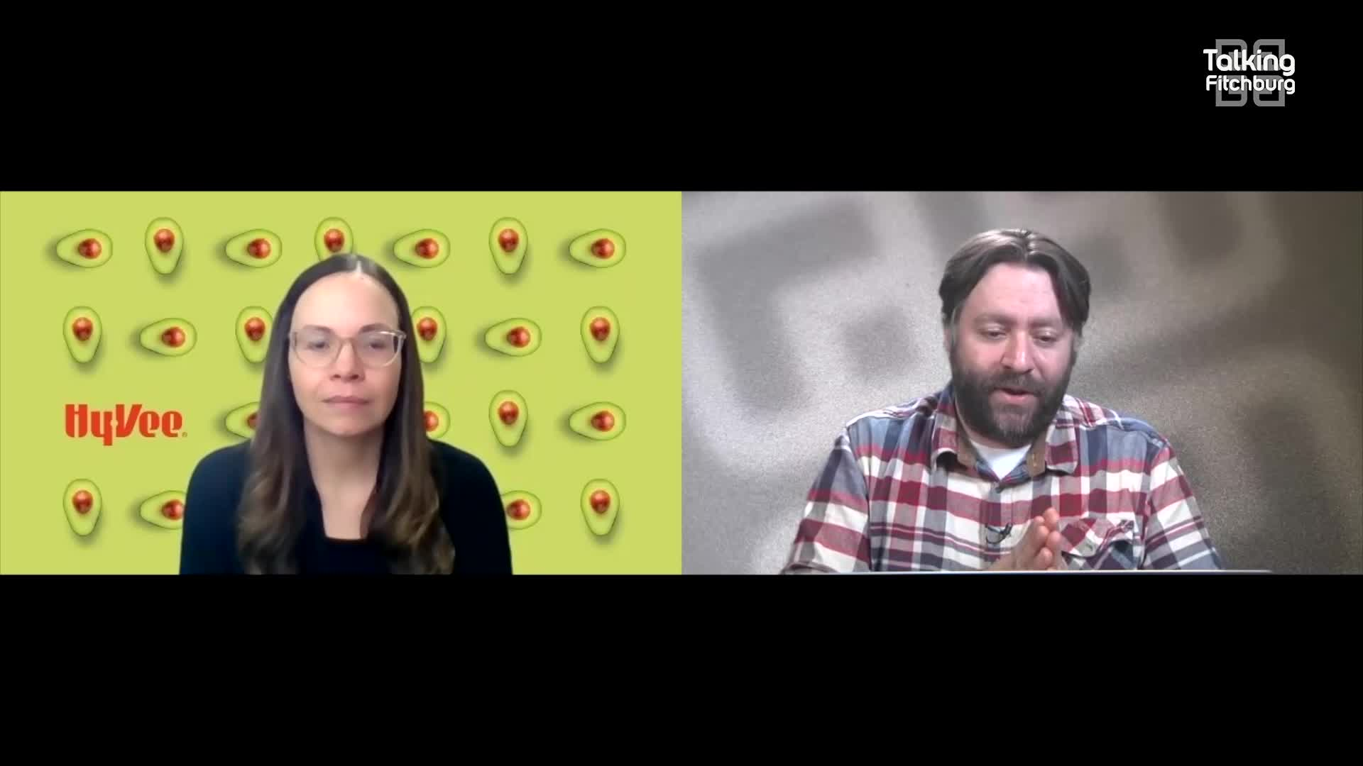 Thumbnail image for TFR: Hy-Vee Dietitian - Going Green for March 3-9-23