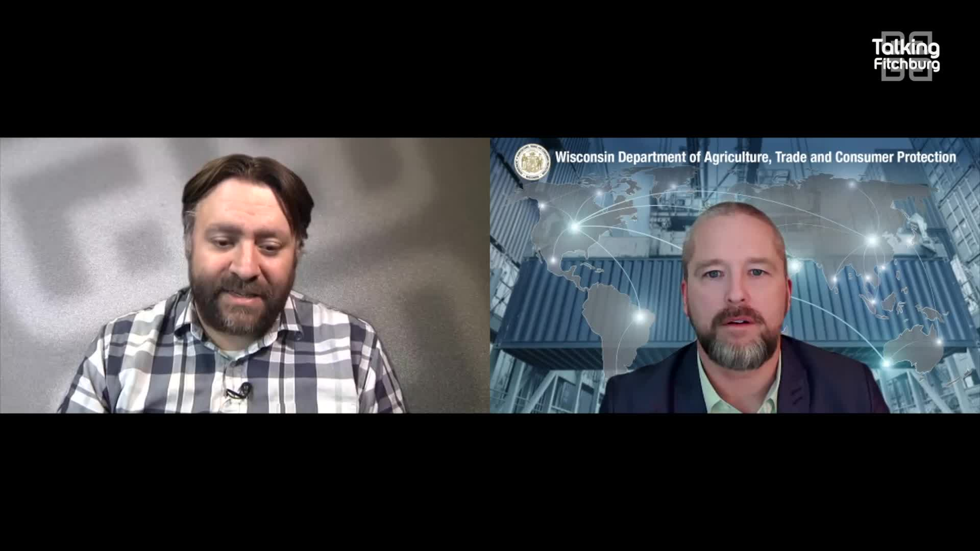 Thumbnail image for TFR: DATCP - National Consumer Protection Week 3-10-23