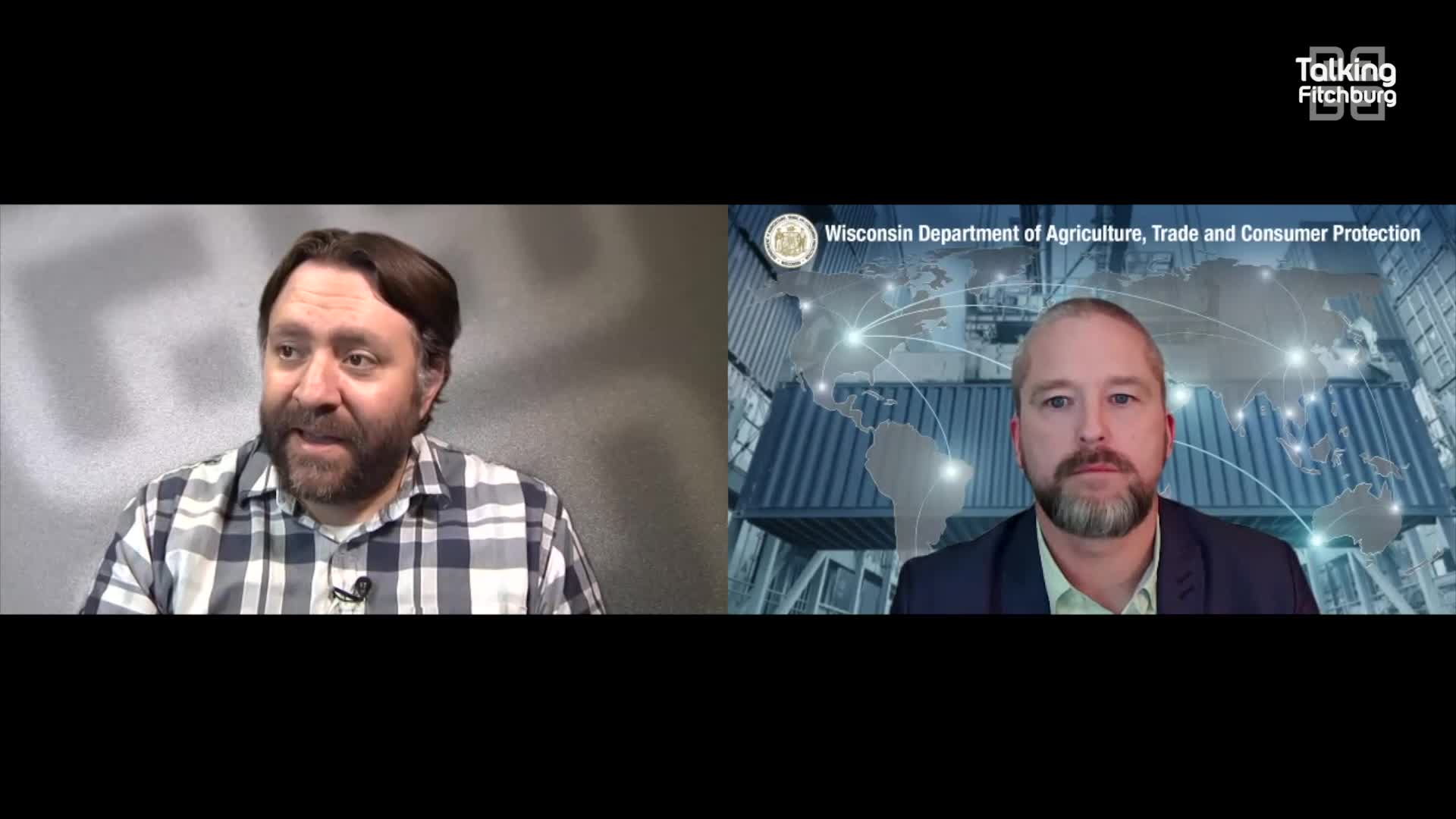 Thumbnail image for TFR: DATCP - Weights and Measures Week 3-13-23