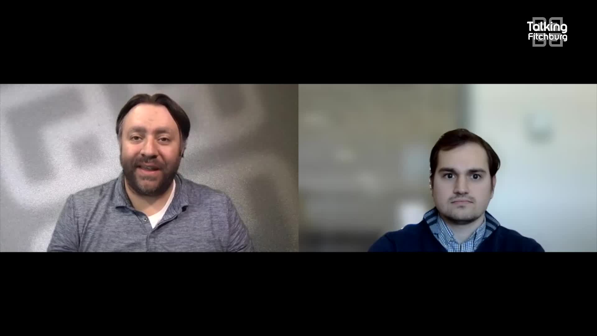 Thumbnail image for TFR: Waterway Cleanup Interview 4-11-23