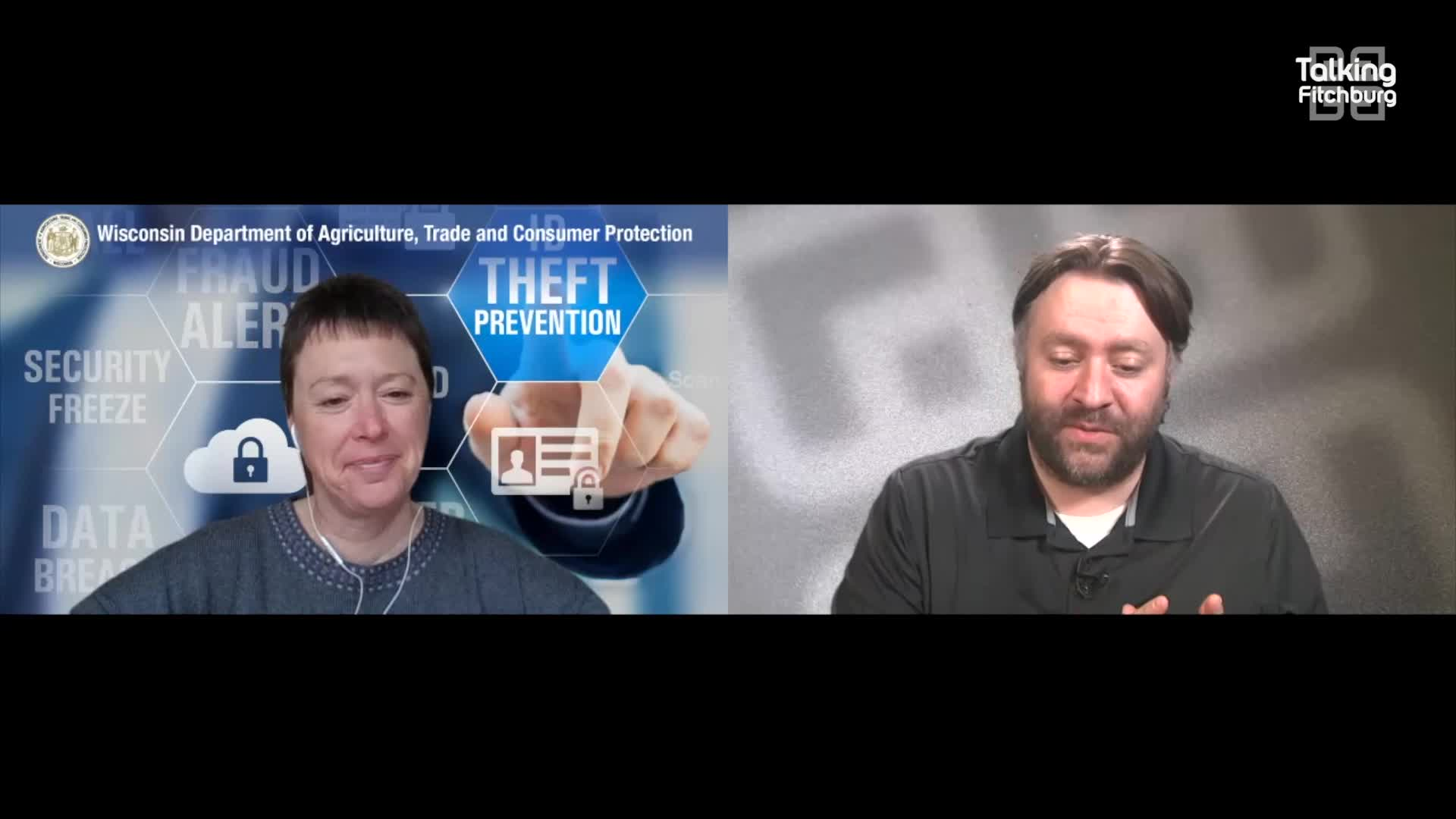 Thumbnail image for TFR: DATCP - Consumer Tips for Severe Weather Awareness Week 4-17-23