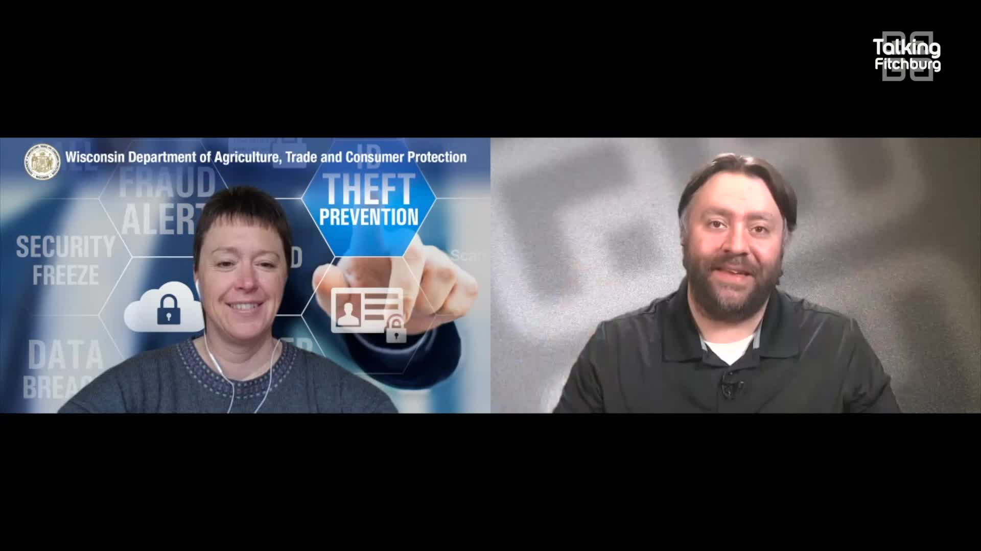 Thumbnail image for TFR: DATCP - Imposter Scams Using A.I. Technology 4-13-23