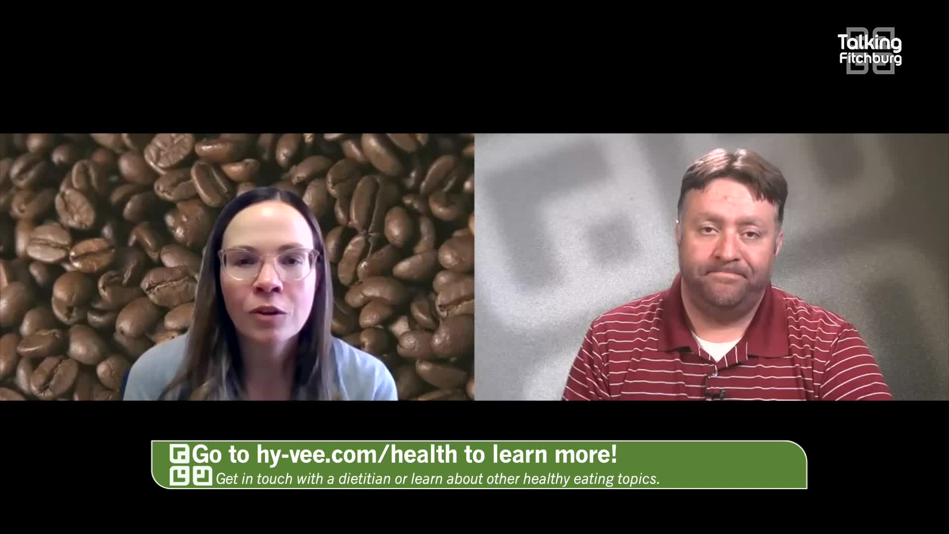 Thumbnail image for TFR: Hy-Vee Dietitian - Curious About Coffee 4-14-23