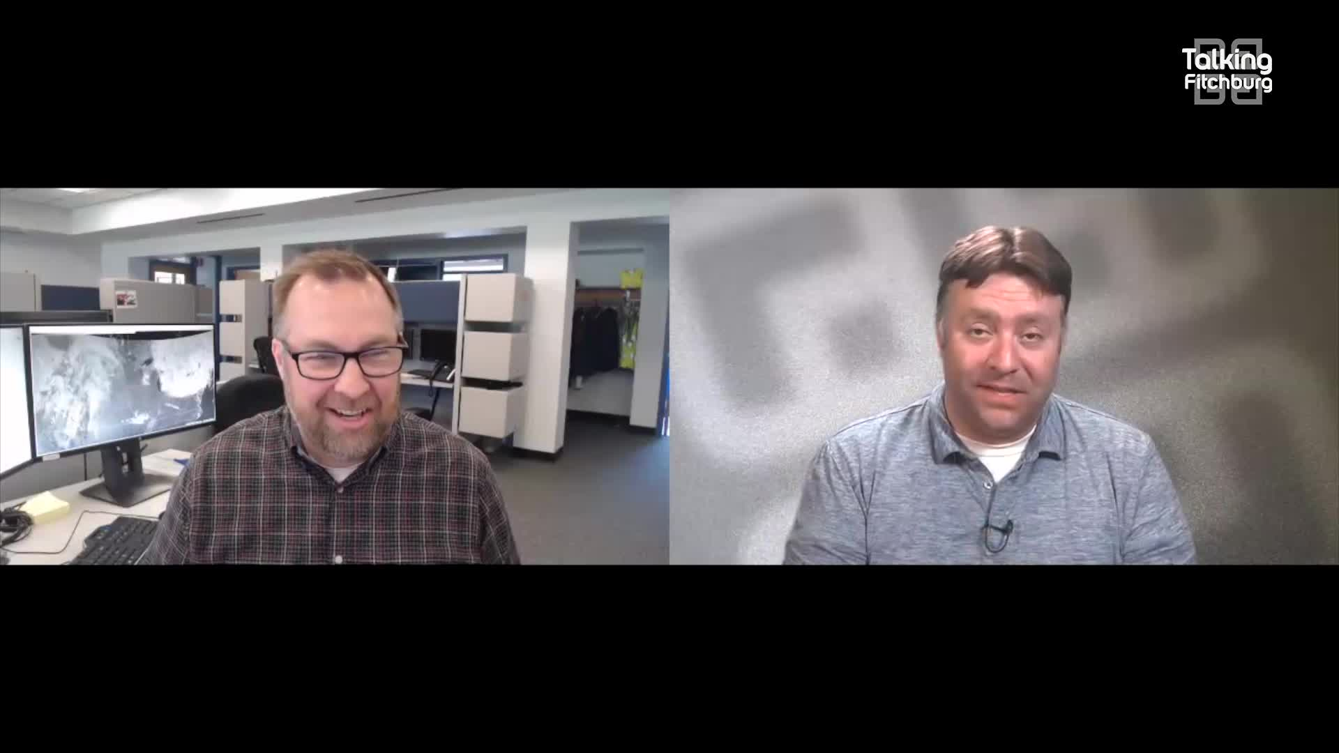 Thumbnail image for TFR: National Weather Service Spring Weather Update 4-20-23