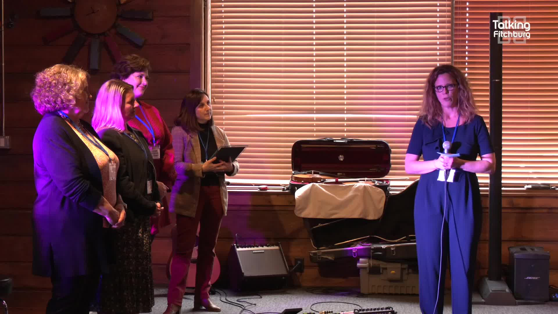 Thumbnail image for TFR: Chisel ActionCOACH Ribbon Cutting 4-21-23